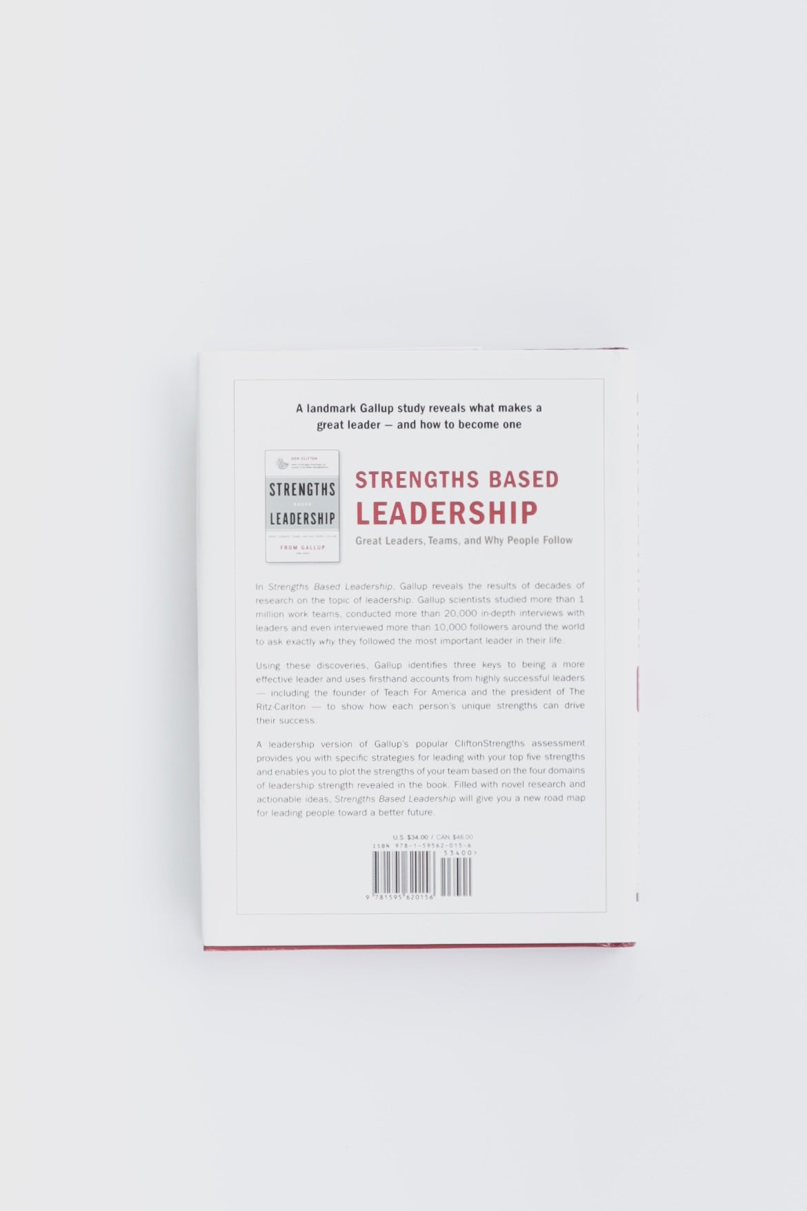 Libro Strengthsfinder by TOM RATH