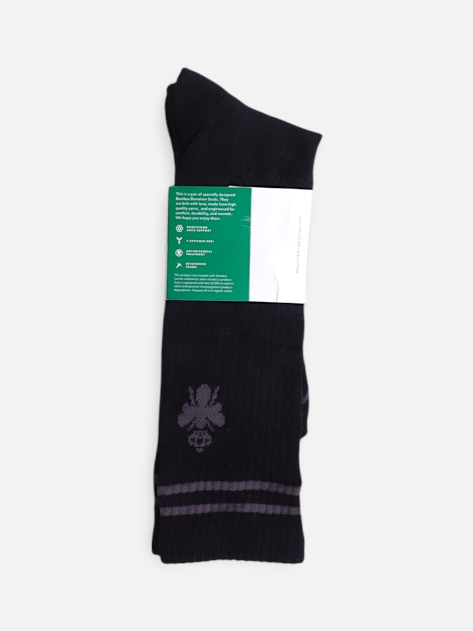 Calcetines 1 Par - Hombre - XL