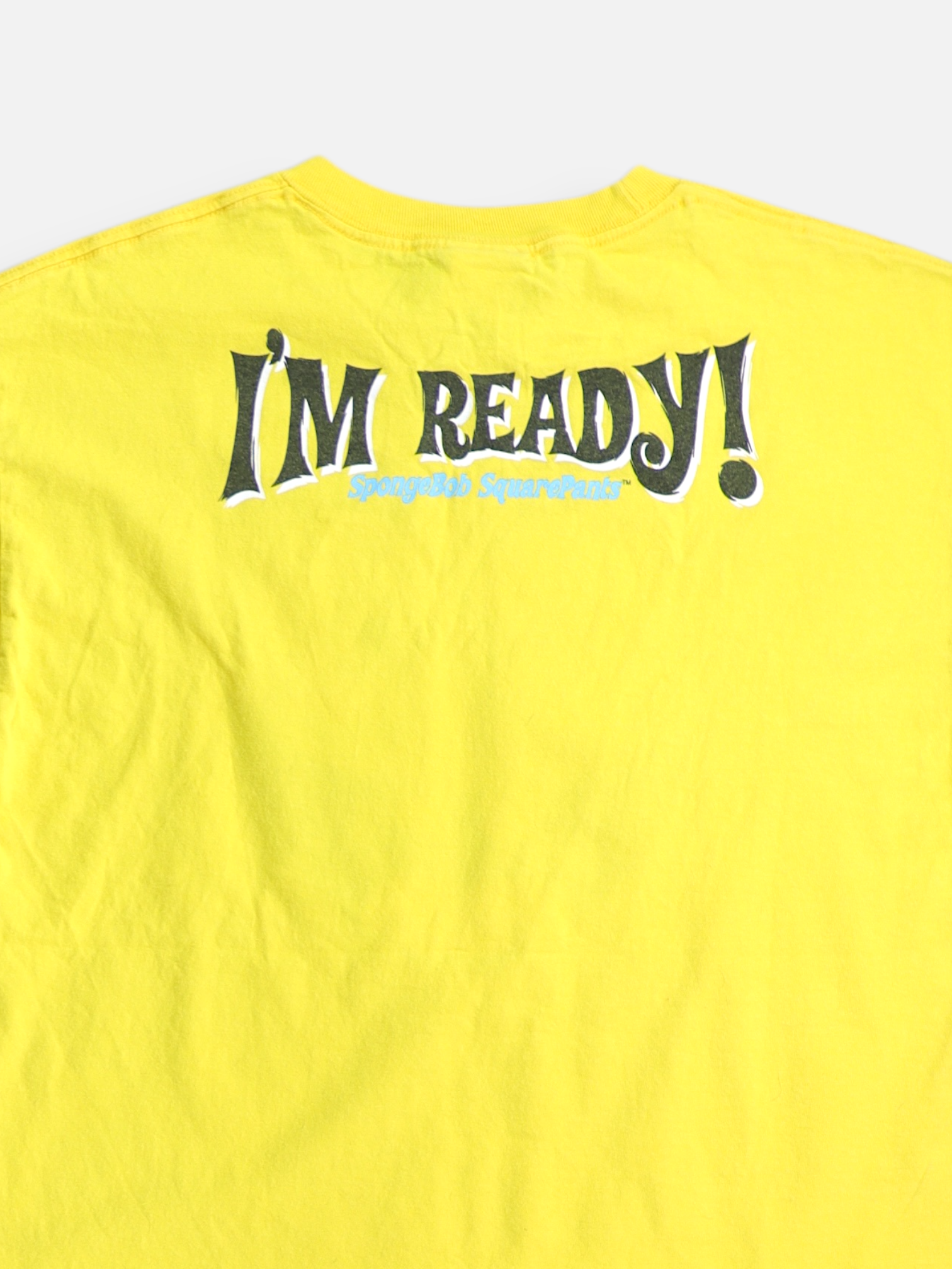 TV Show Camiseta Animado - Mujer - Large