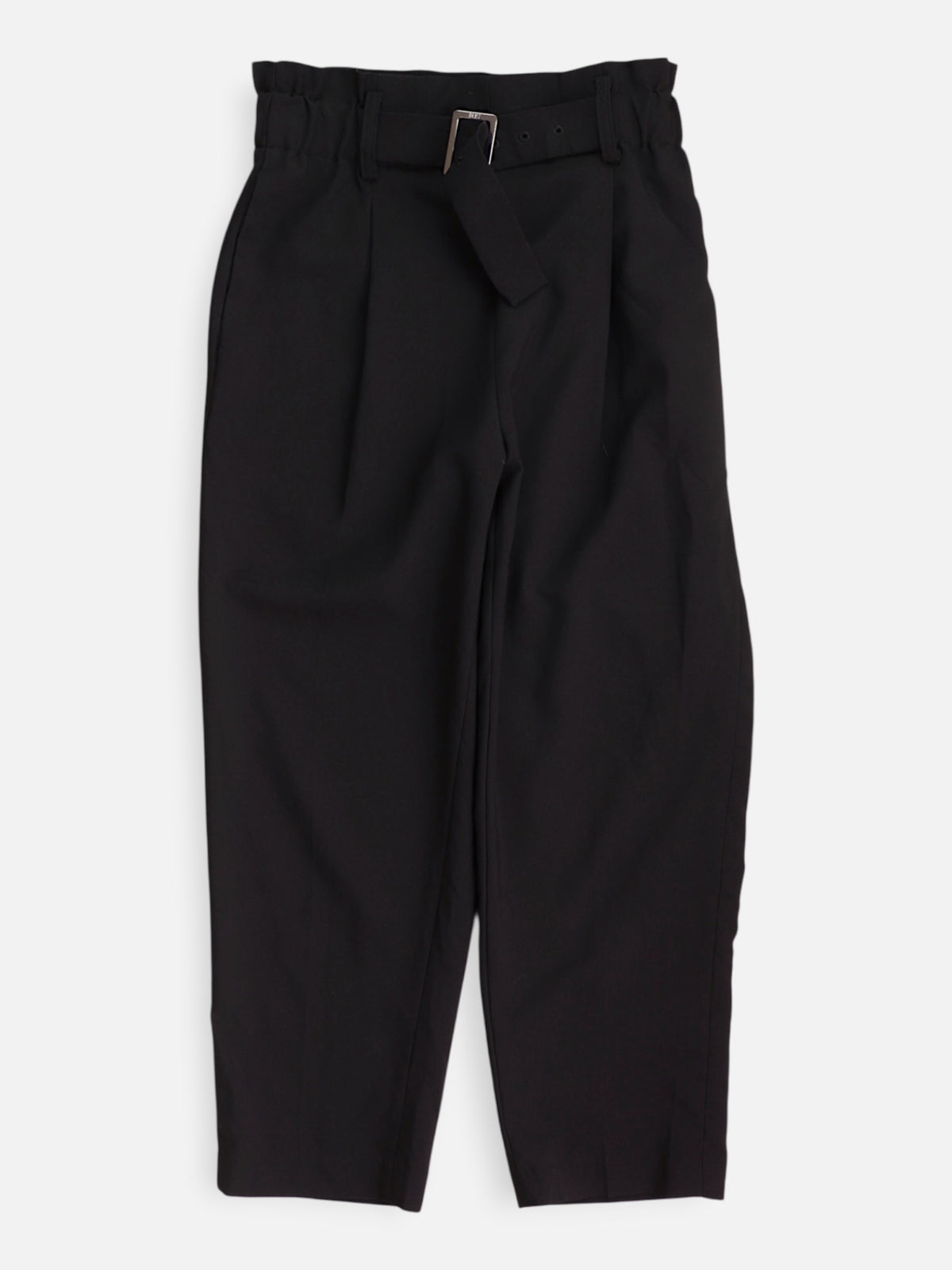 DKNY Pantalon Regular Fit Casual - Mujer - 4