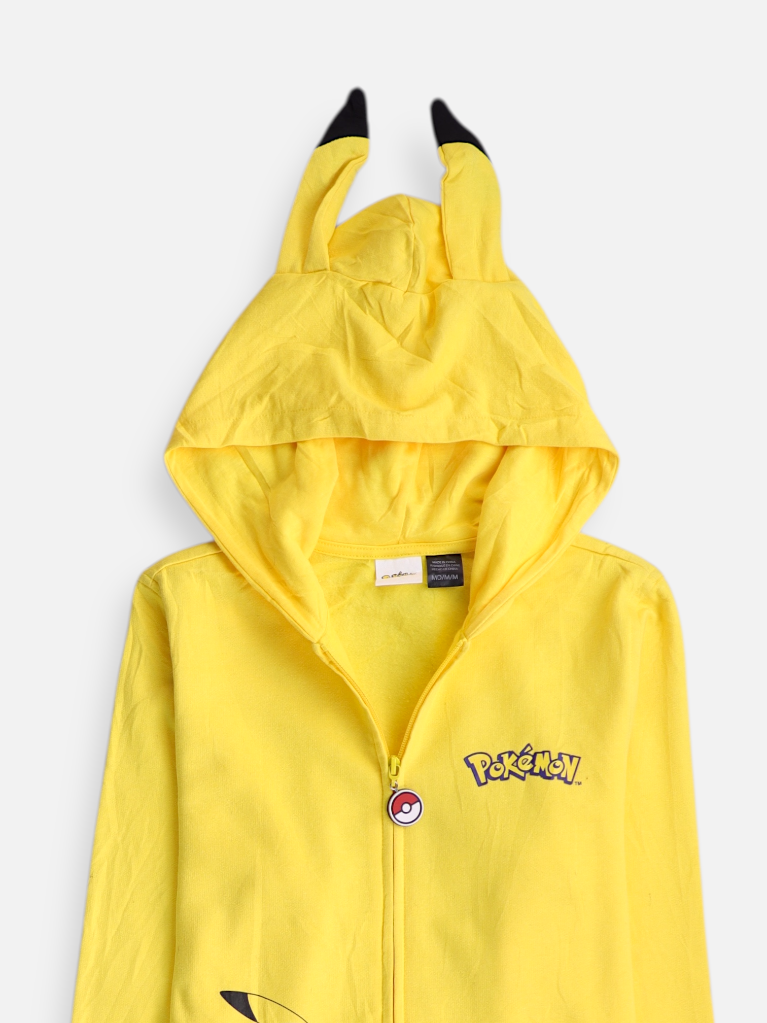 TV Show Sudadera Hoodie Animado - Niño - Medium - 10-12Y (Años)