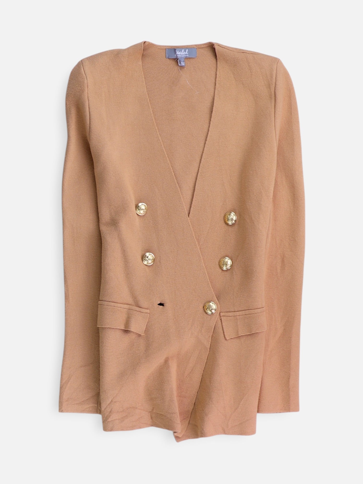 Sueter Cardigan Casual - Mujer - Small