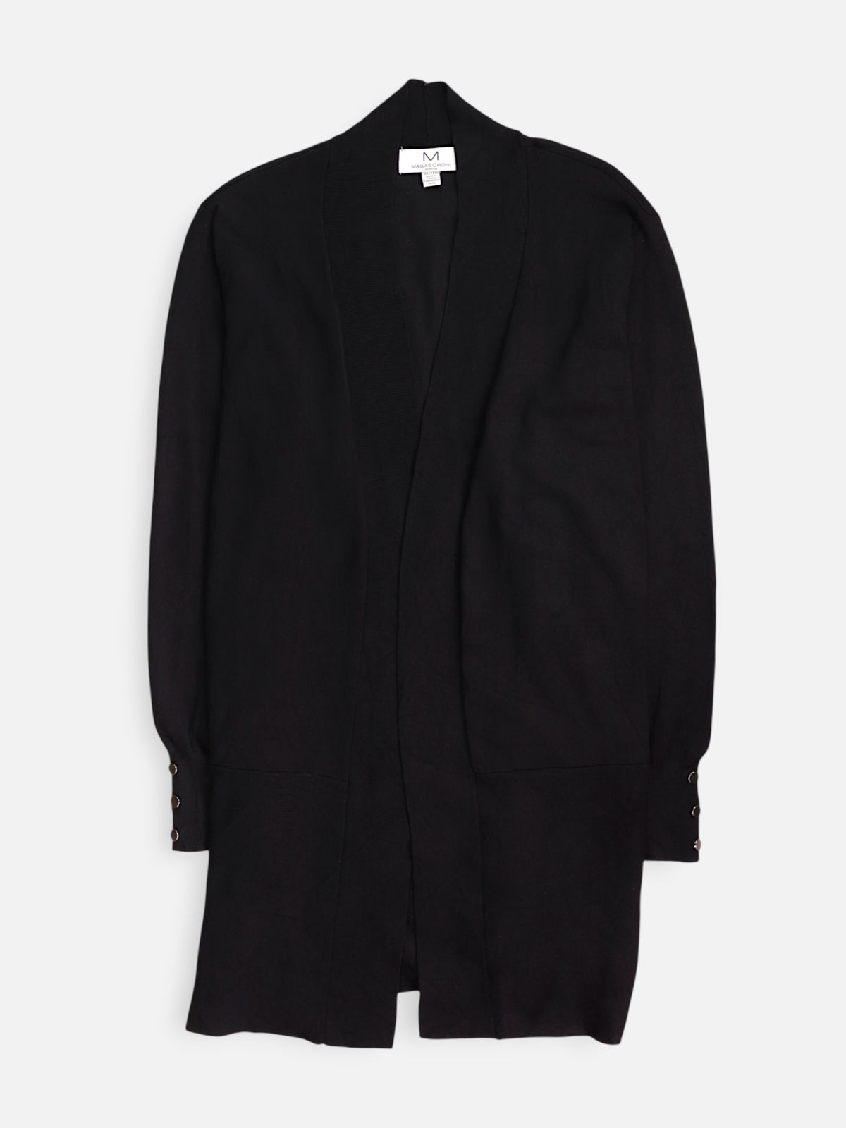 Sueter Cardigan Casual - Mujer - 3XL