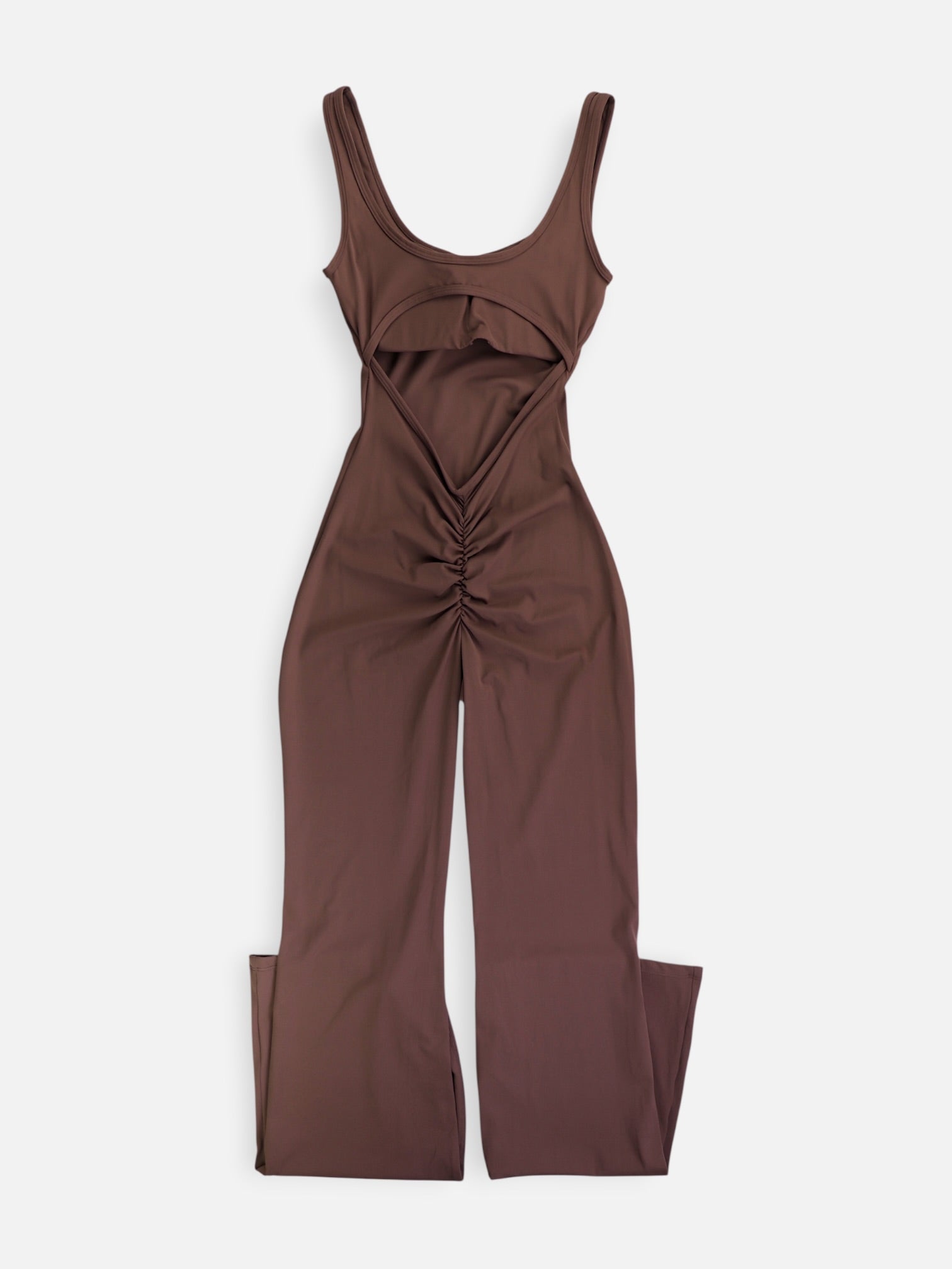 Jumpsuit Deportivo - Mujer - Small