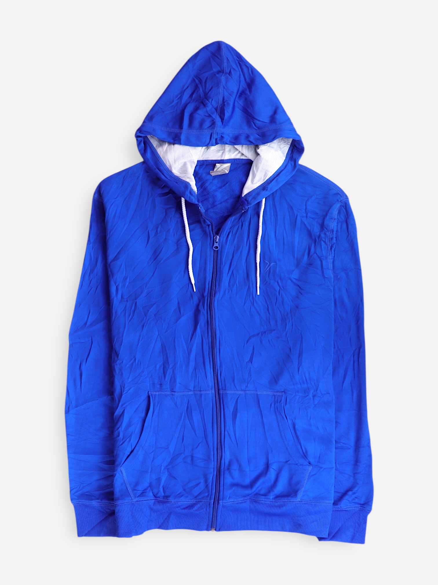 Sudadera Hoodie Basic - Hombre - XL