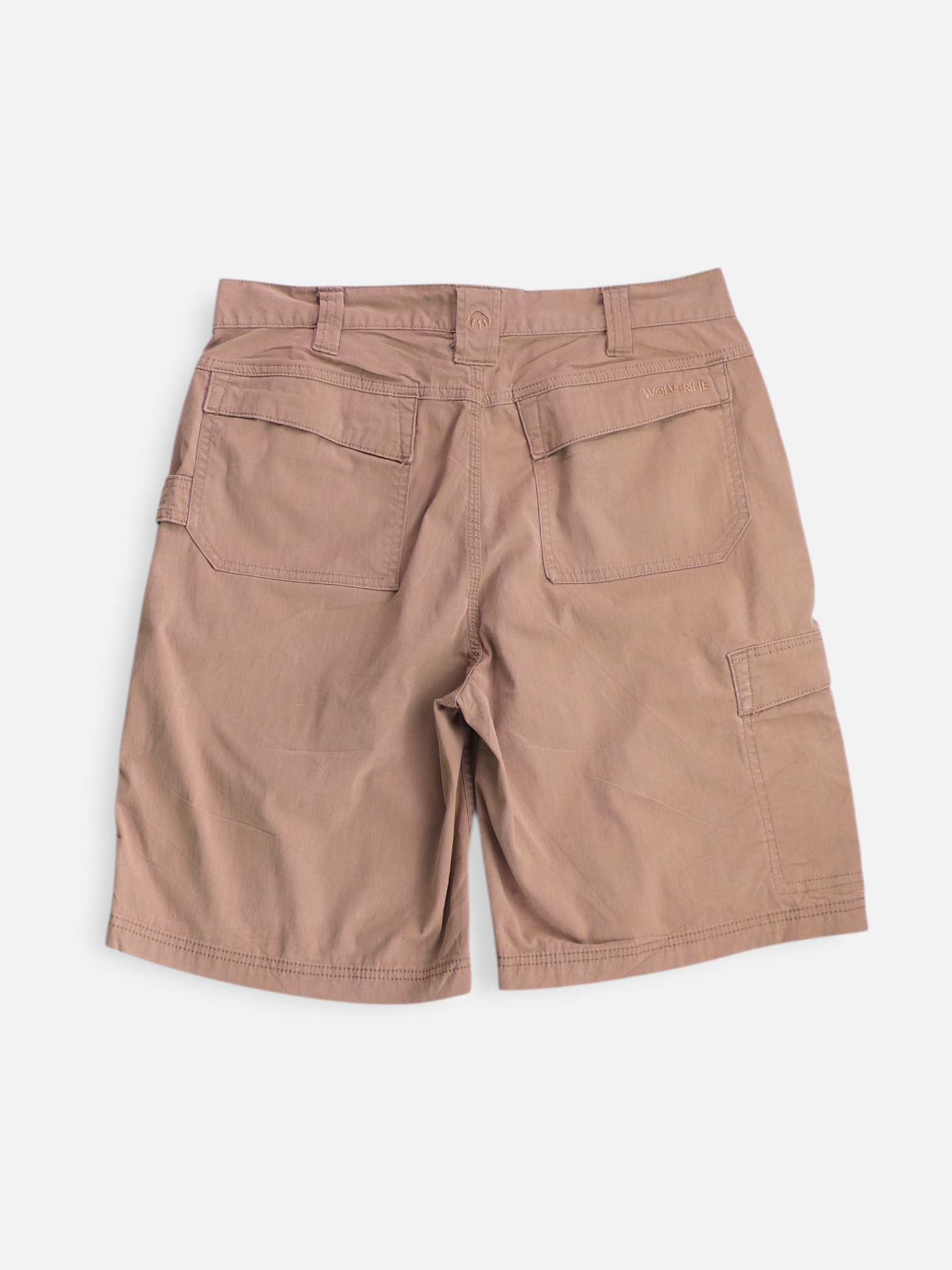 WOLVERINE Calzoneta Cargo - Hombre - 32'