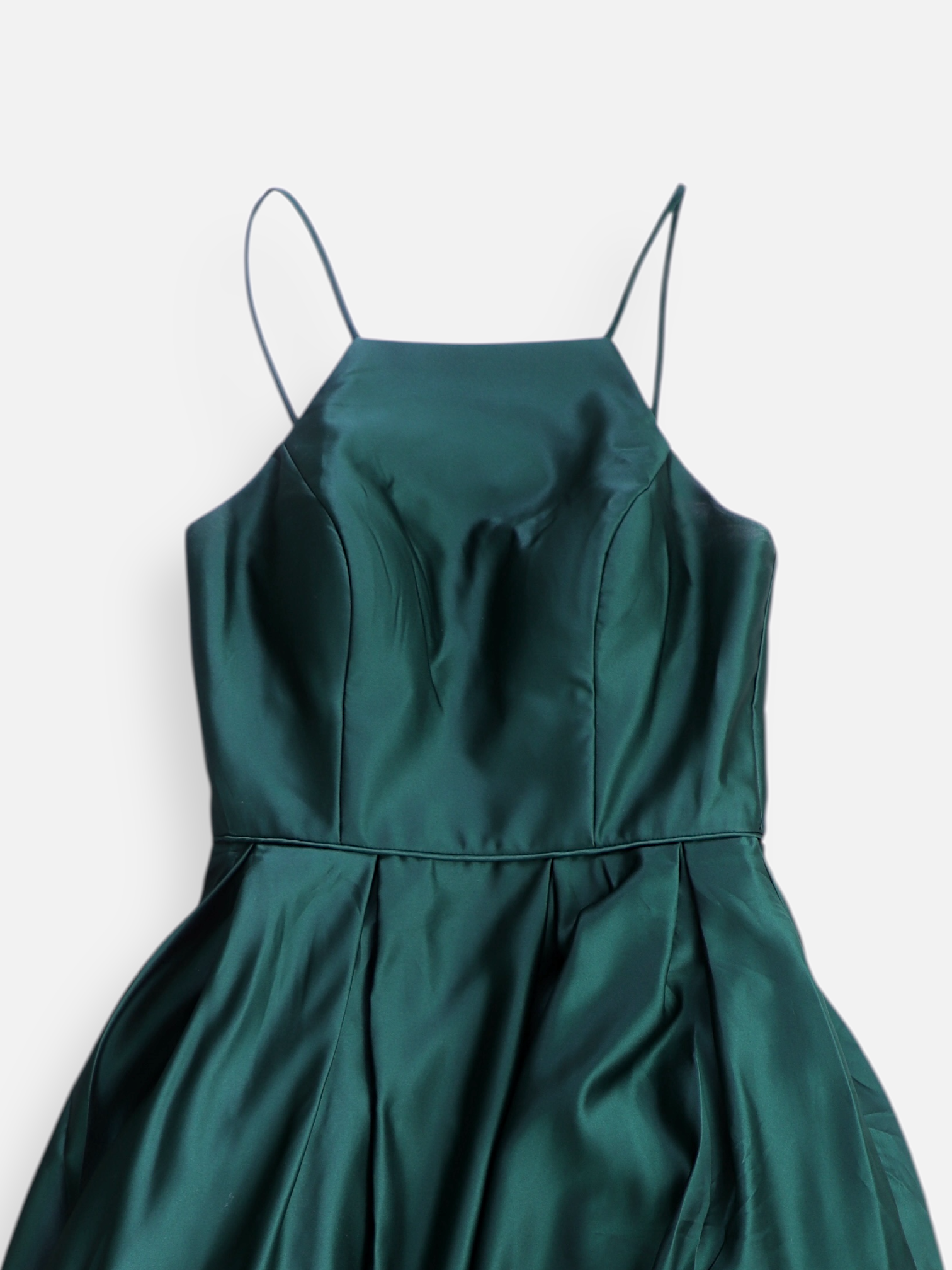 Vestido Fiesta - Mujer - 4