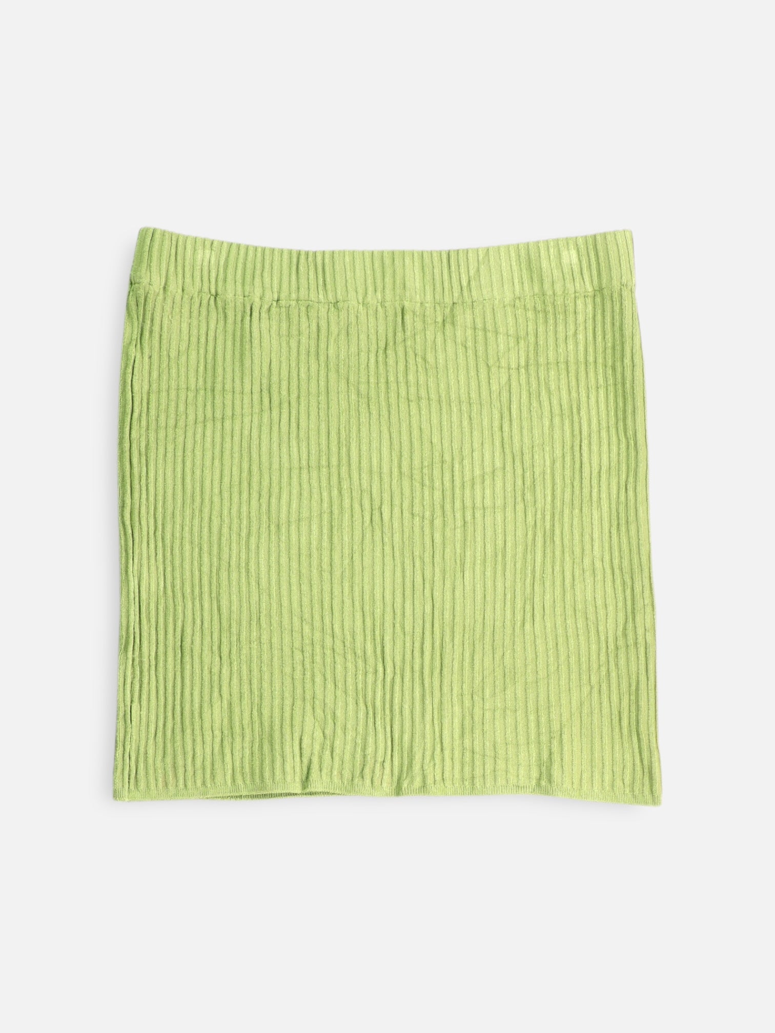 Falda Casual - Mujer - M/L