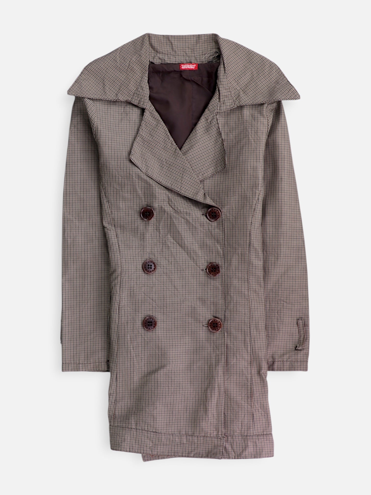 Chaqueta Casual Basic - Mujer - N/A