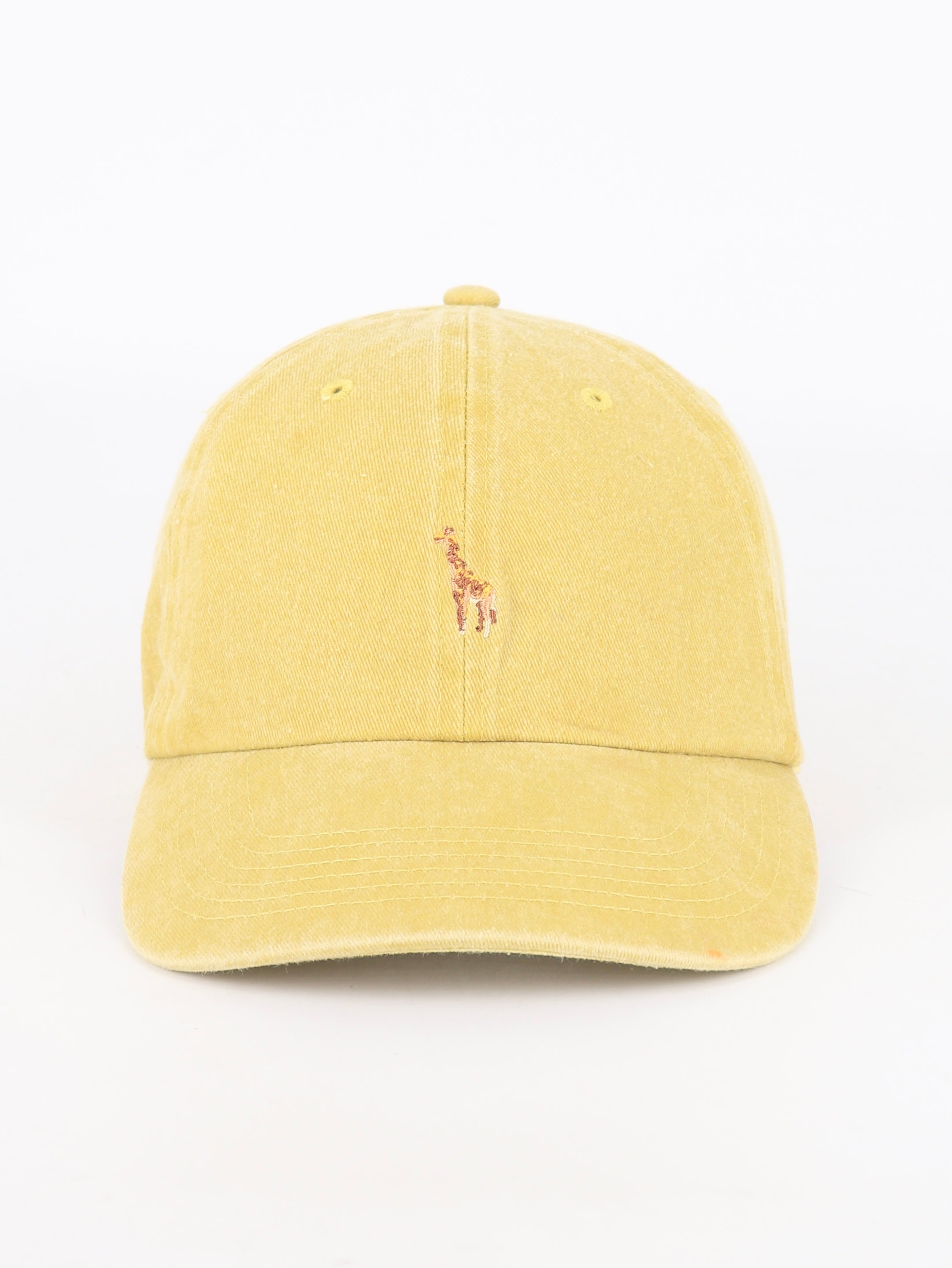 Gorra Basic - Hombre - Talla Única (One Size)