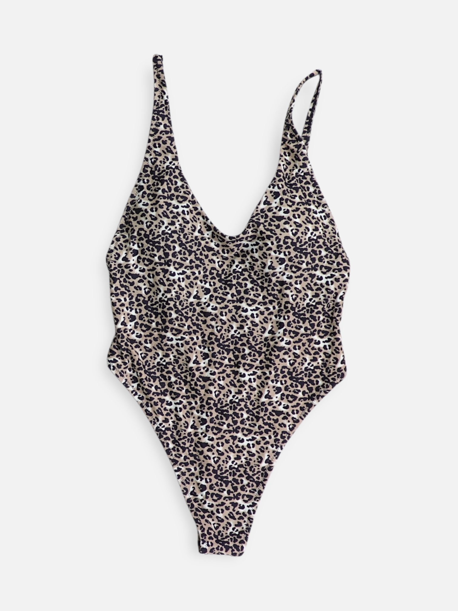 Traje de Verano Una pieza - Mujer - Large