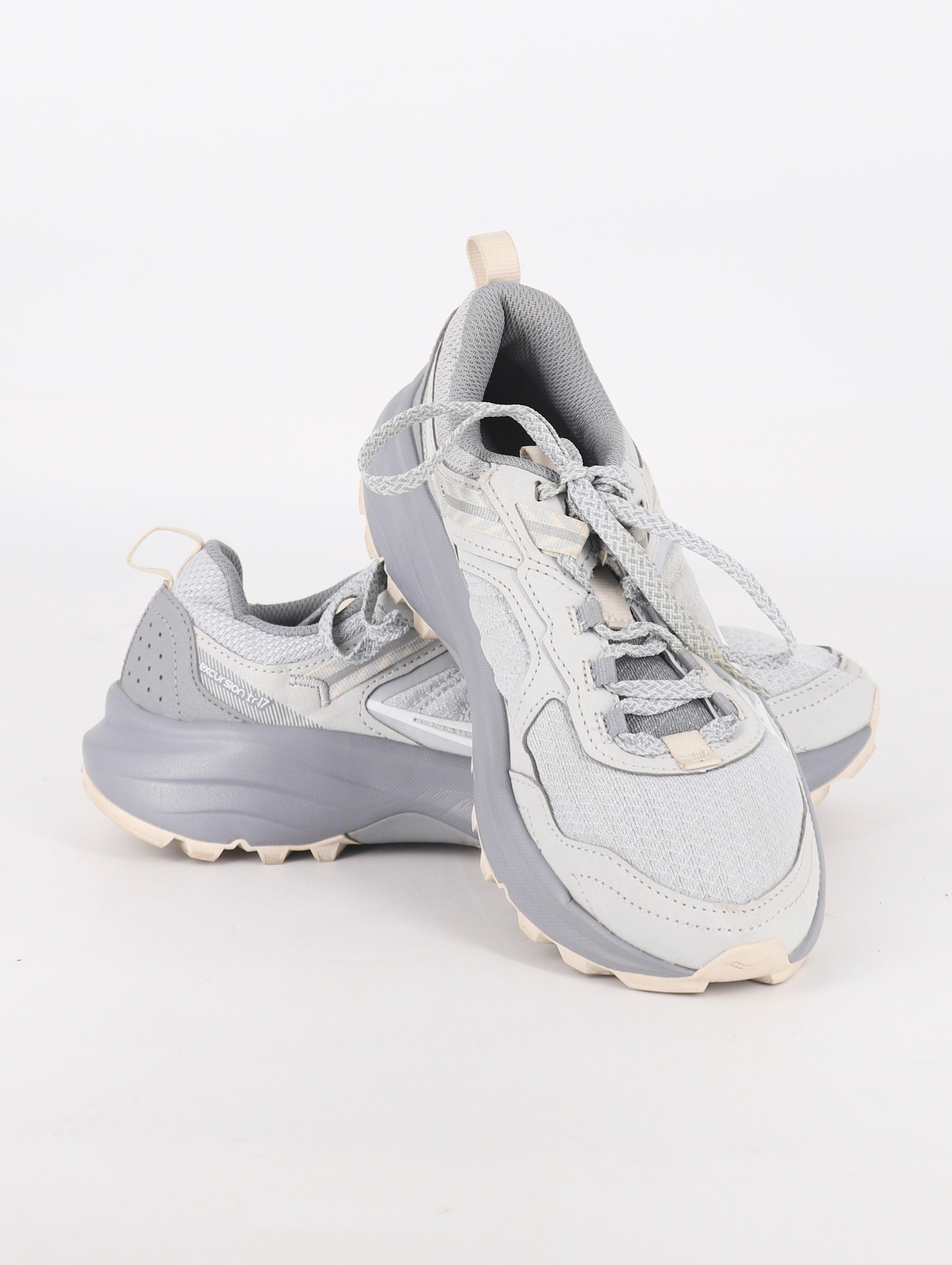 SAUCONY Tenis EXCURSION TR 17 Deportivo - Mujer - US 7
