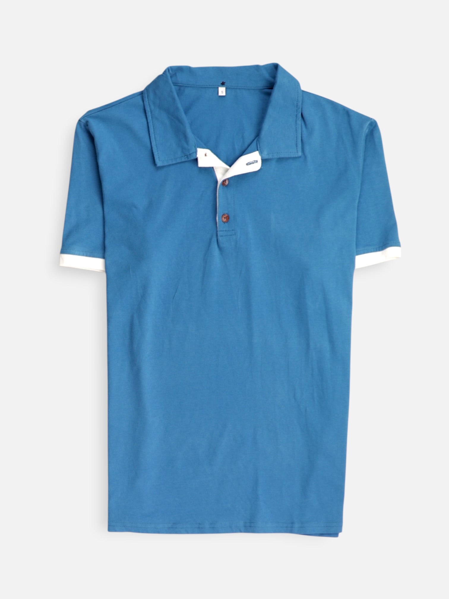 Camisa Casual - Hombre - Small