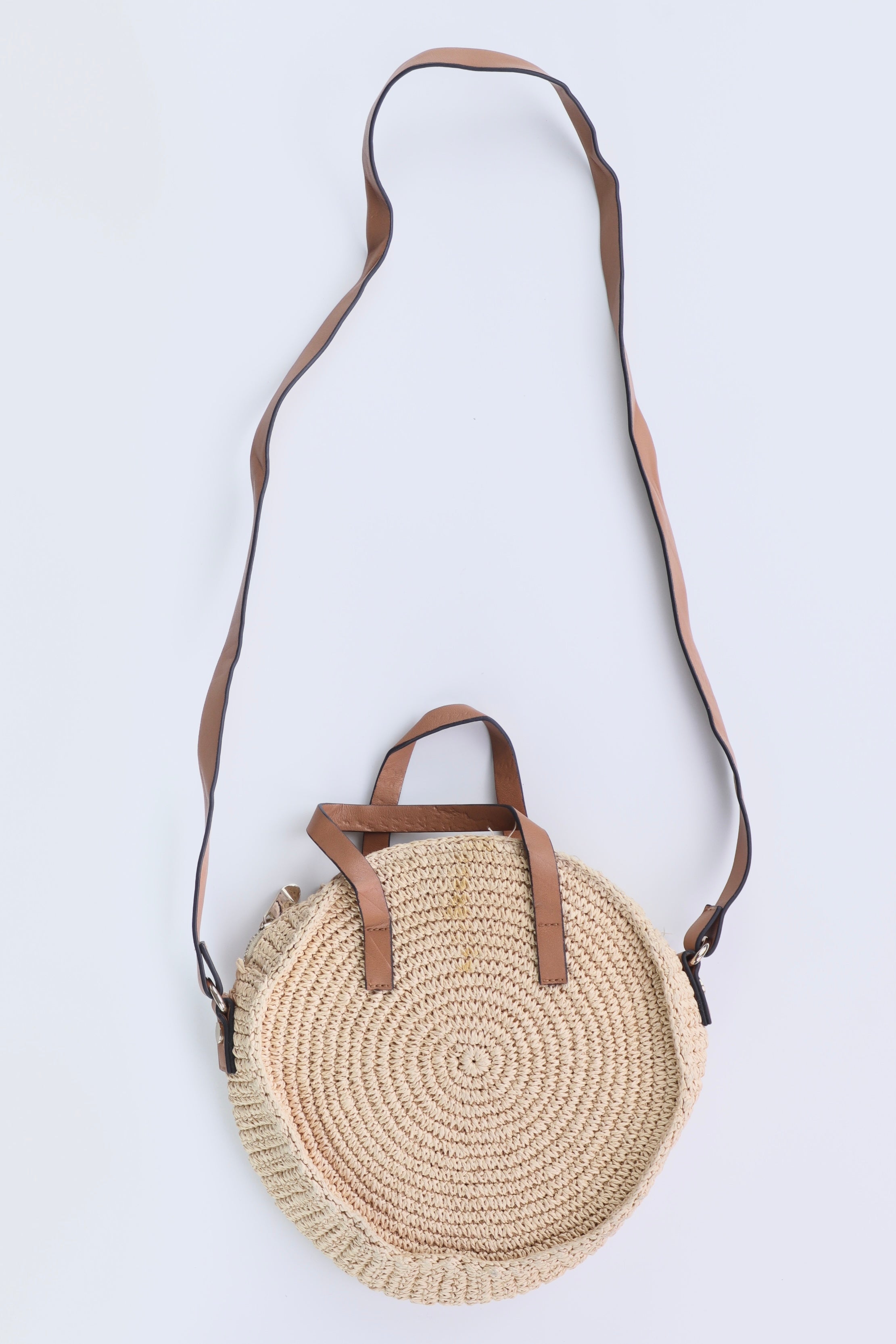 H&M Cartera Verano - Mujer - Talla Única (One Size)