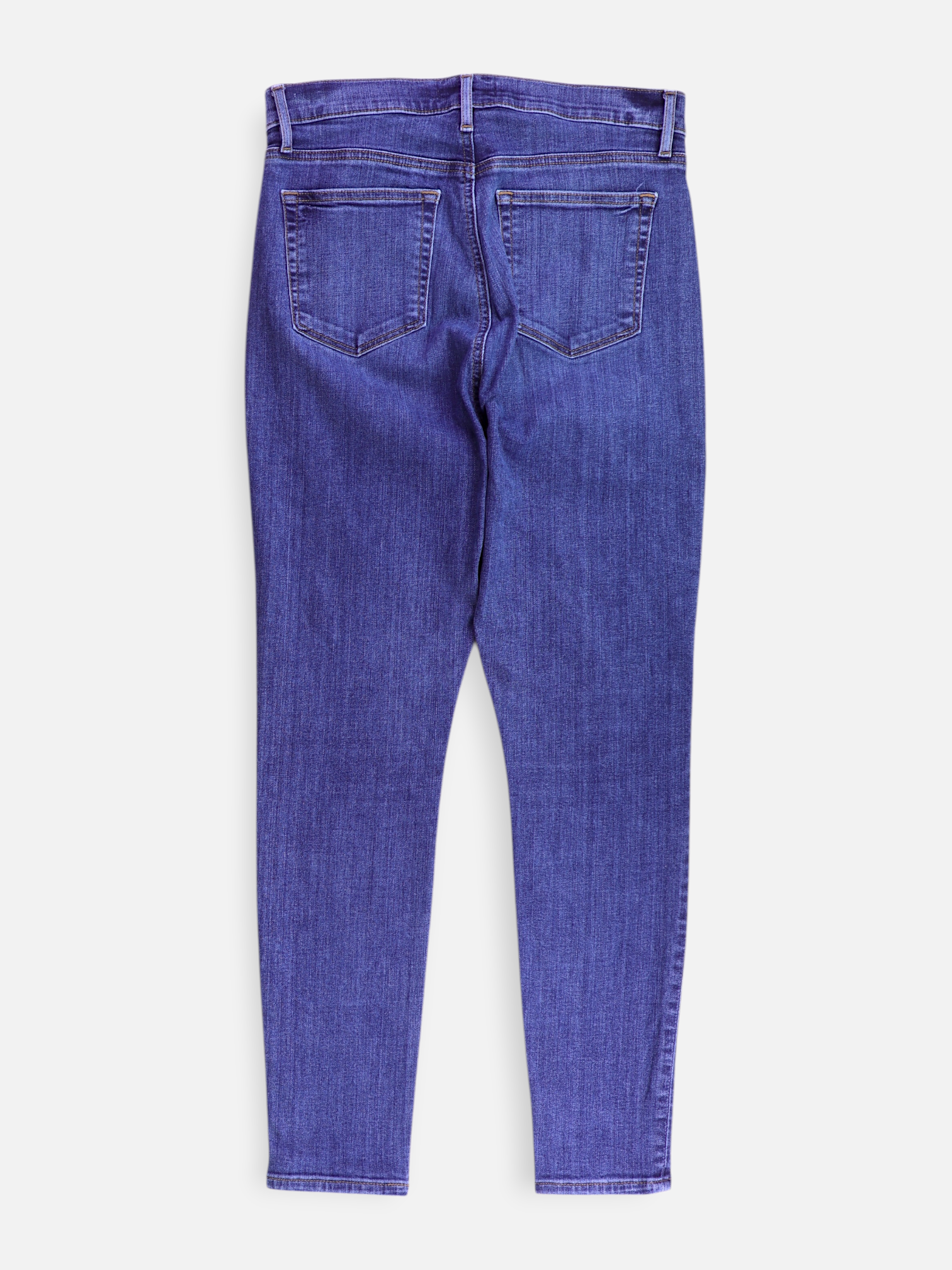 LOFT Jean Regular Fit Denim - Mujer - 10/30