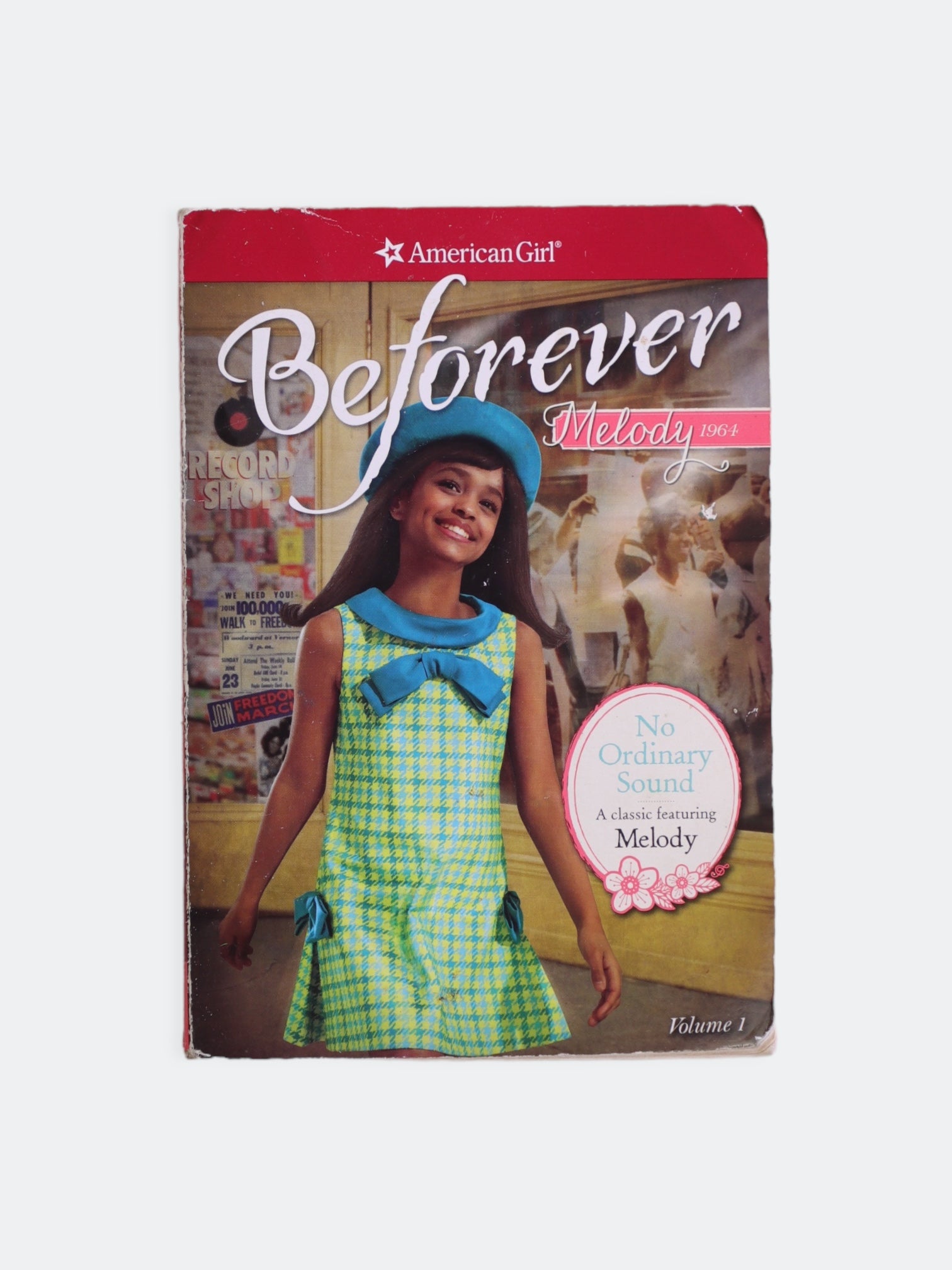 Libro No ordinary sound by Denise Levis patrick