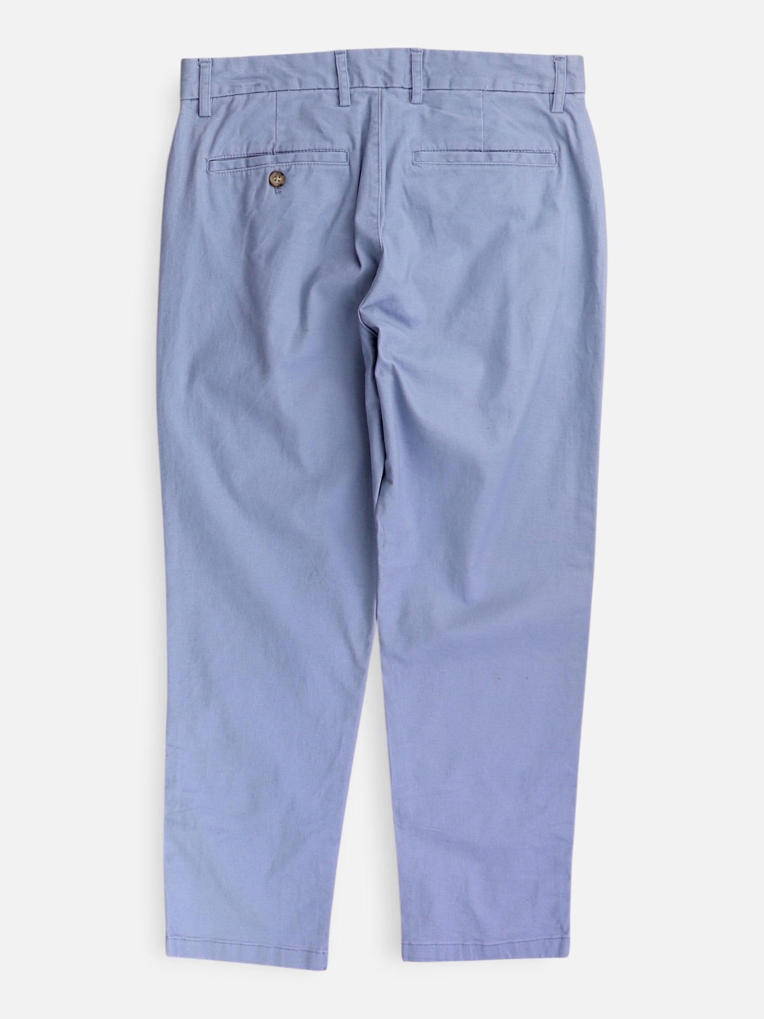 Old Navy Pantalon Regular Fit Casual - Hombre - 29X30