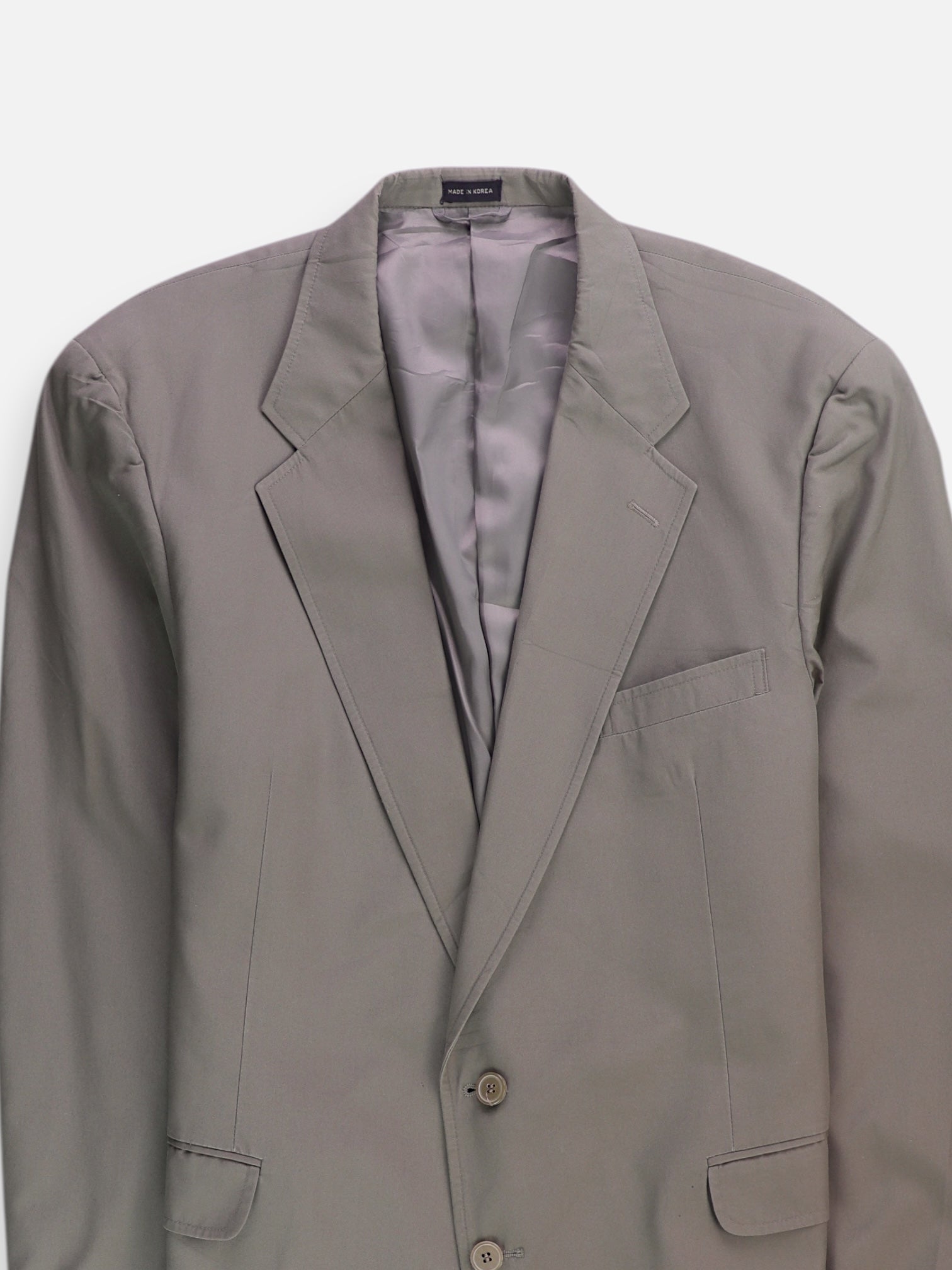 Blazer Casual - Hombre - 44R