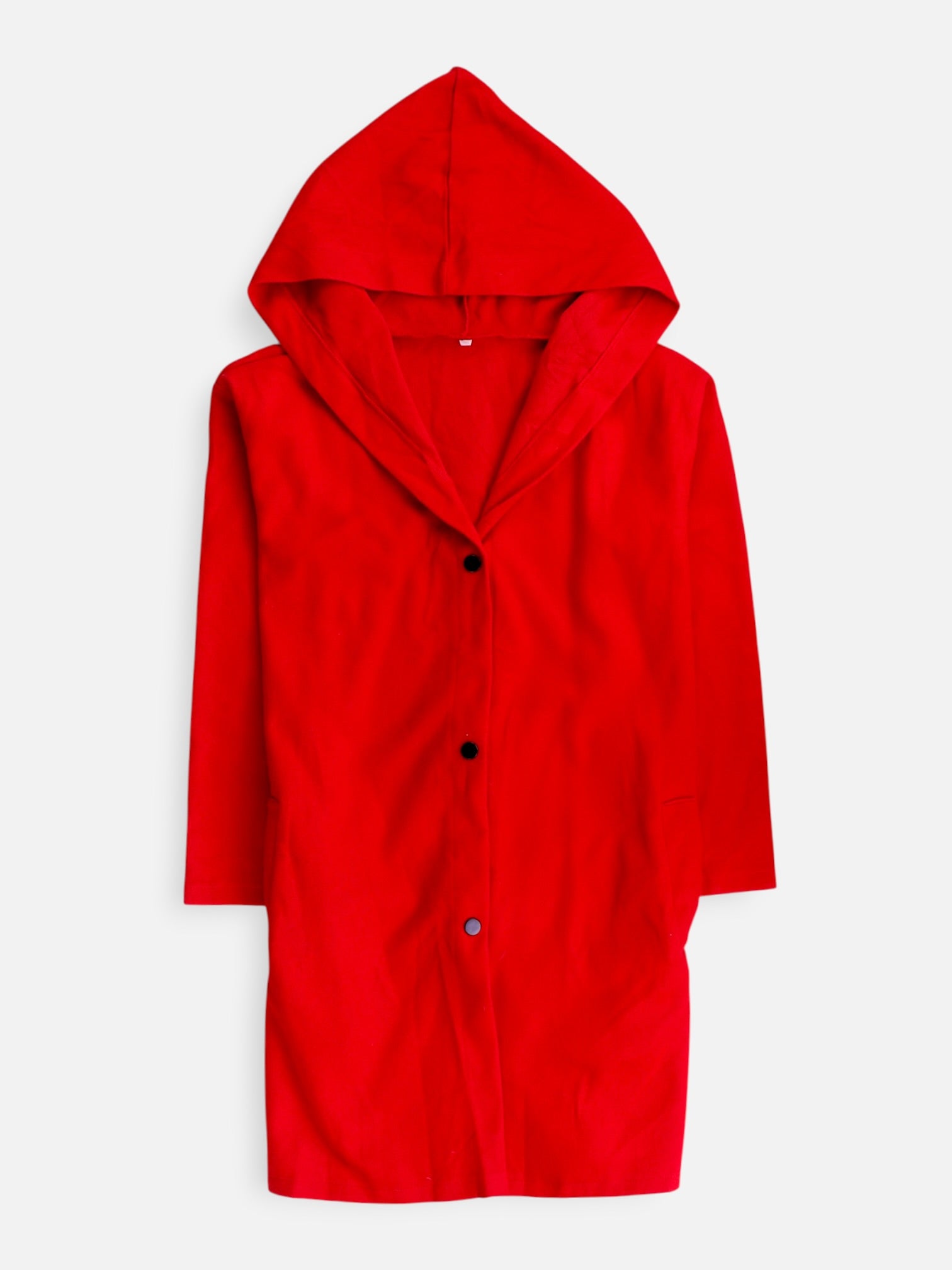 Abrigo Single breasted trench Casual - Mujer - Large