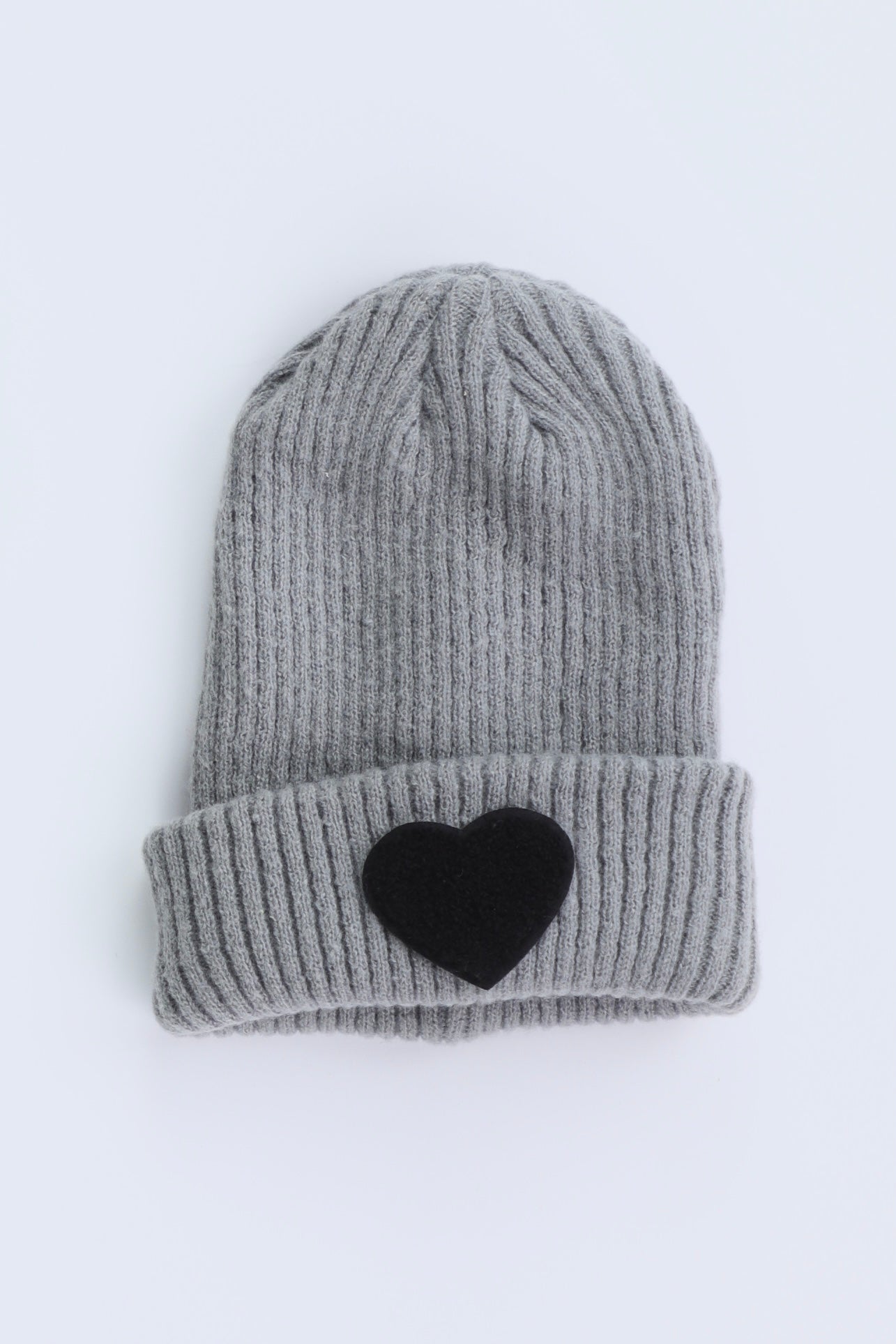 Gorro Knit - Niña - Talla Única (One Size)