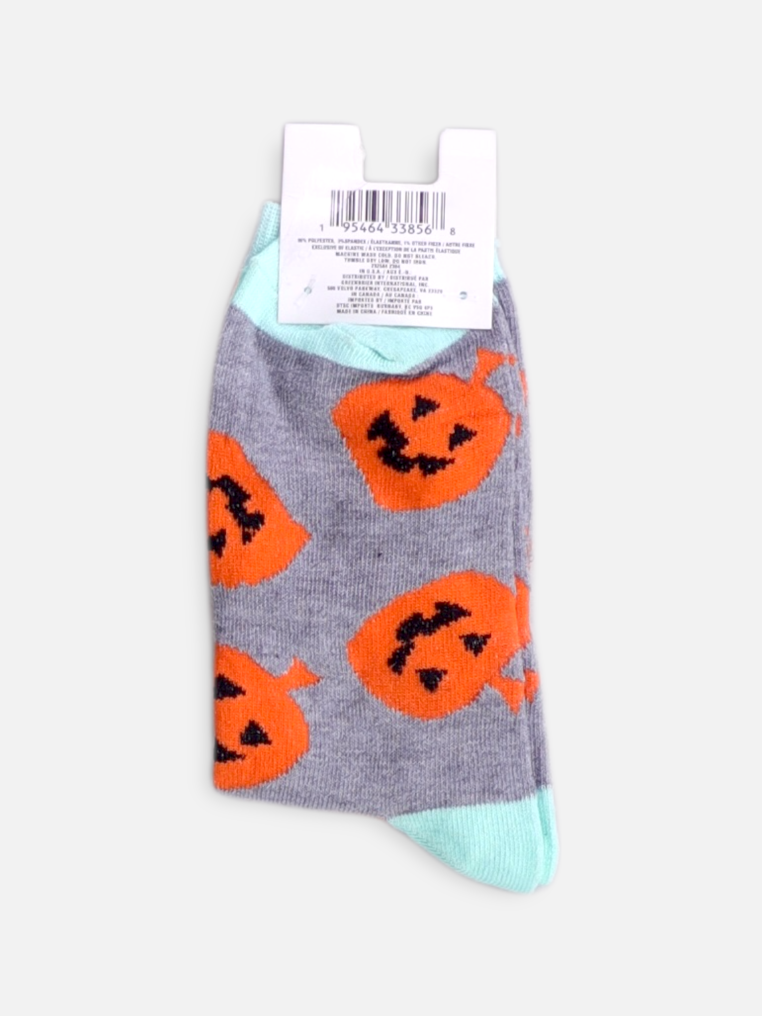 Calcetines 1 Par - Mujer - 5-9