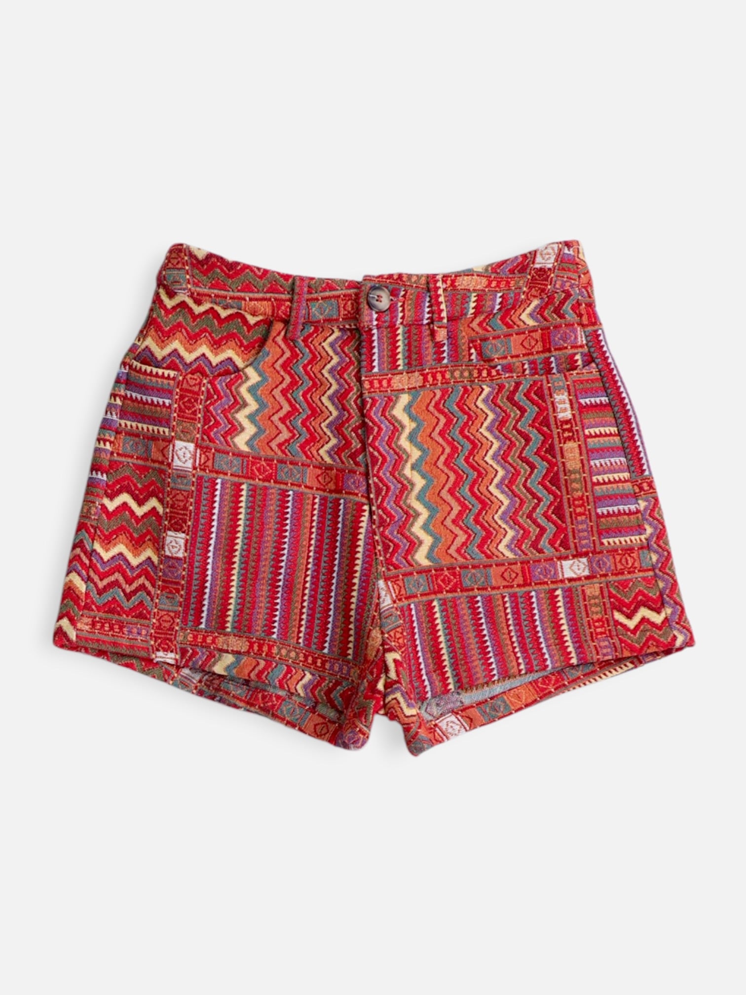 CIDER Shorts Verano - Mujer - Small
