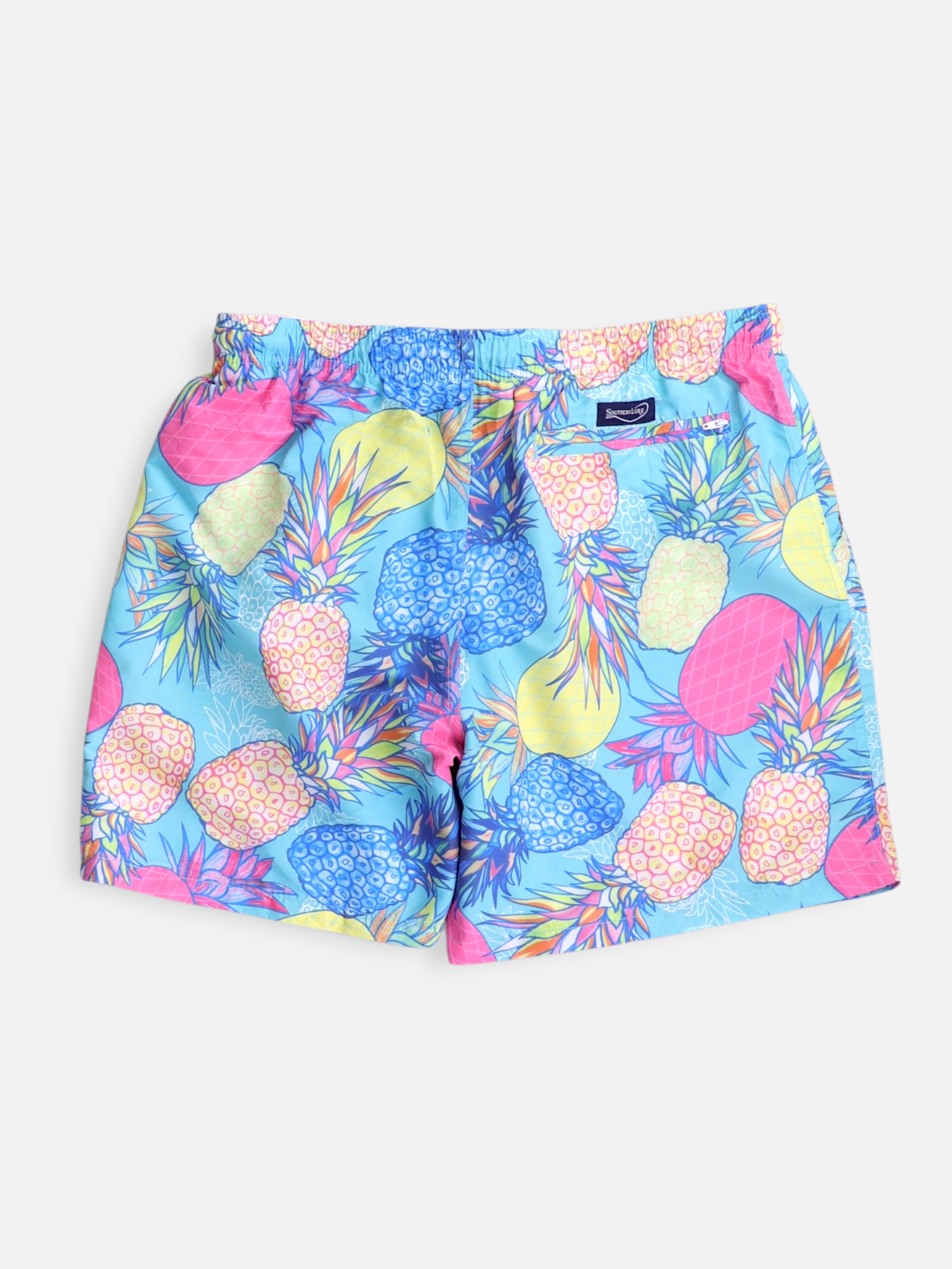 Calzoneta Verano - Hombre - Large