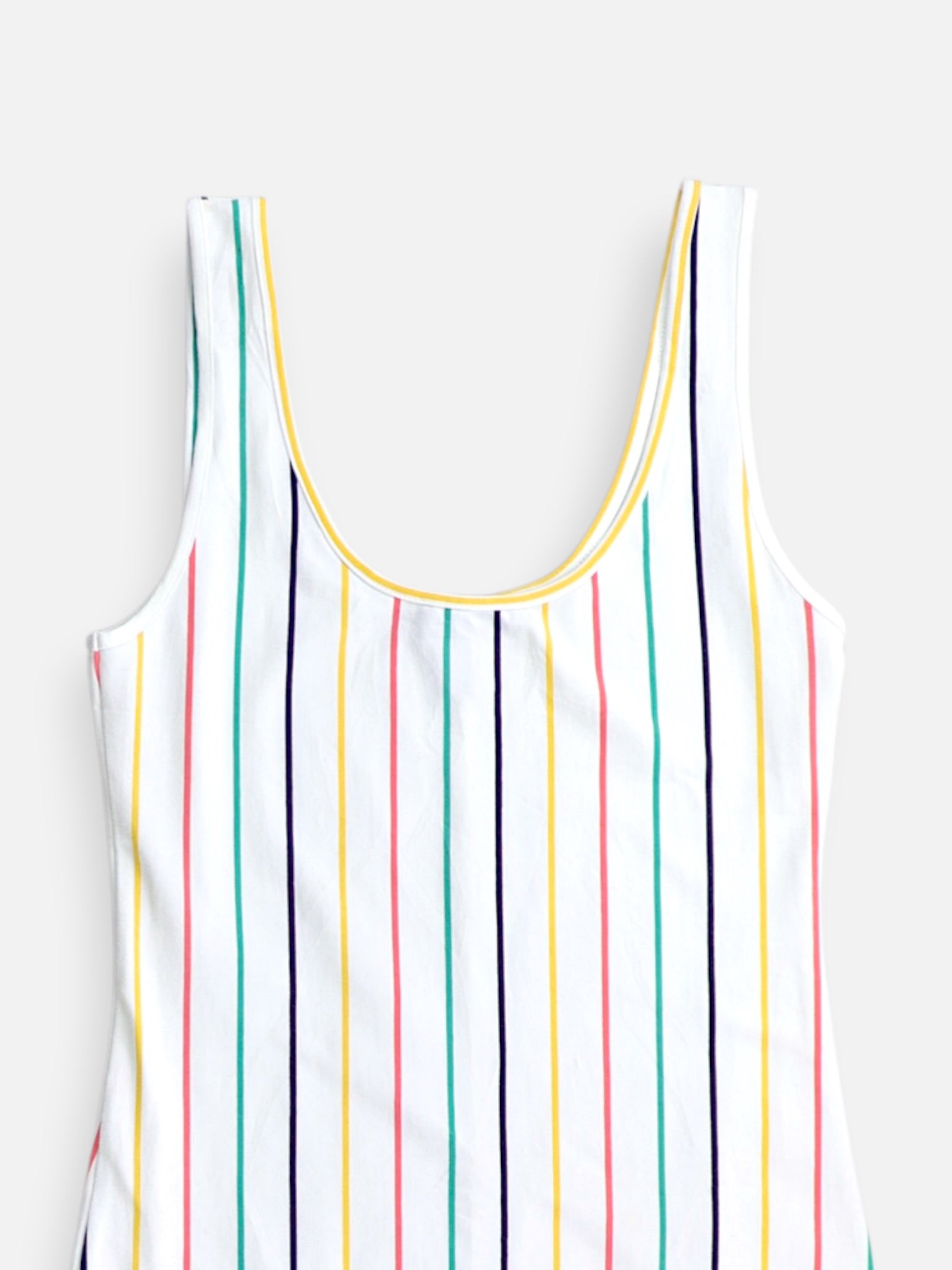 Forever 21 Vestido Casual - Mujer - Medium