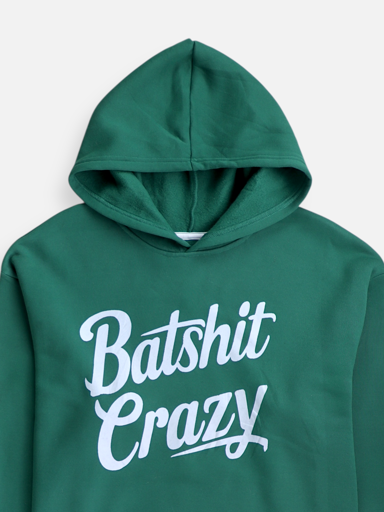 Sudadera Hoodie Basic - Hombre - XL (18)