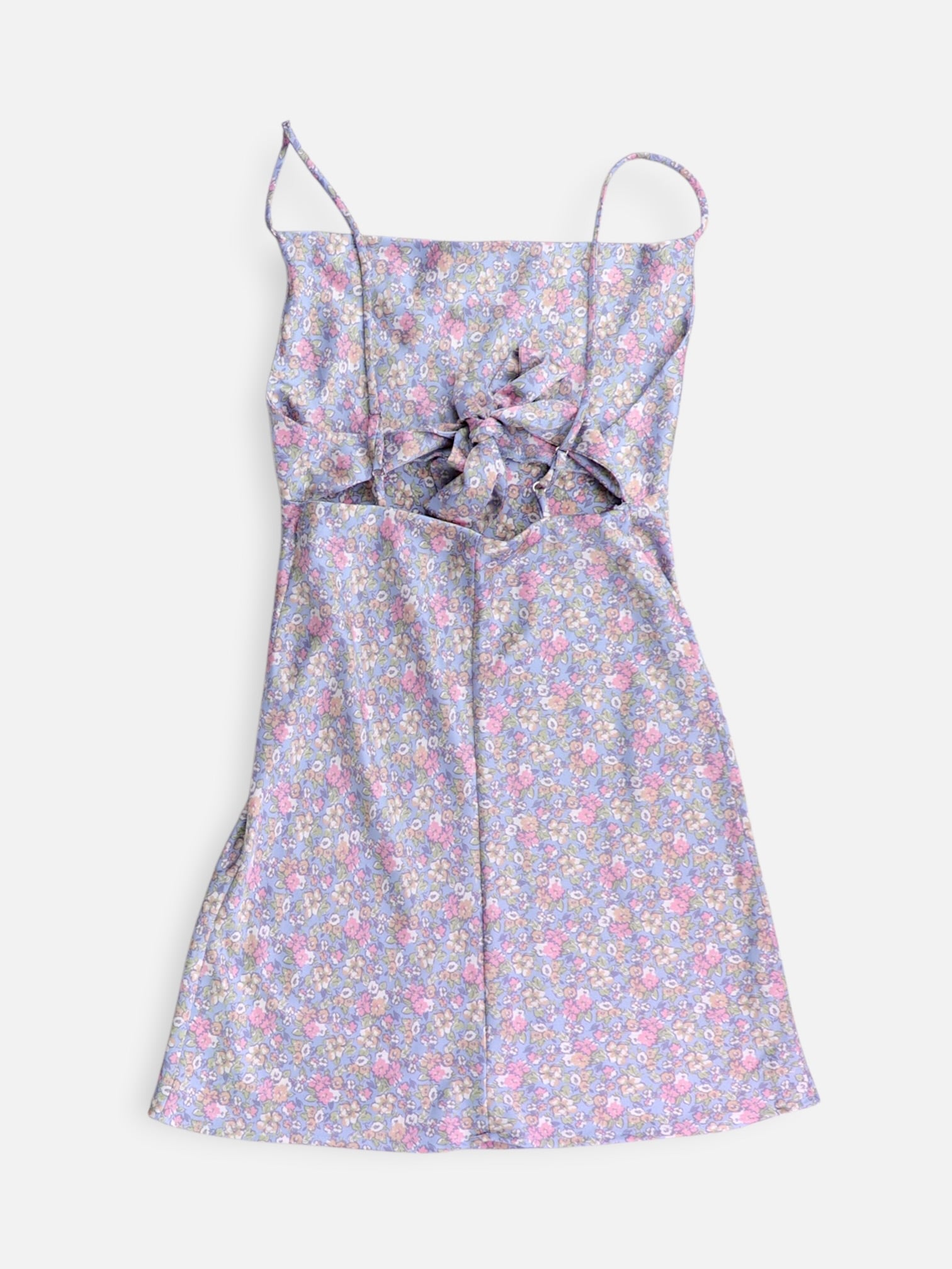Vestido Casual - Mujer - Small