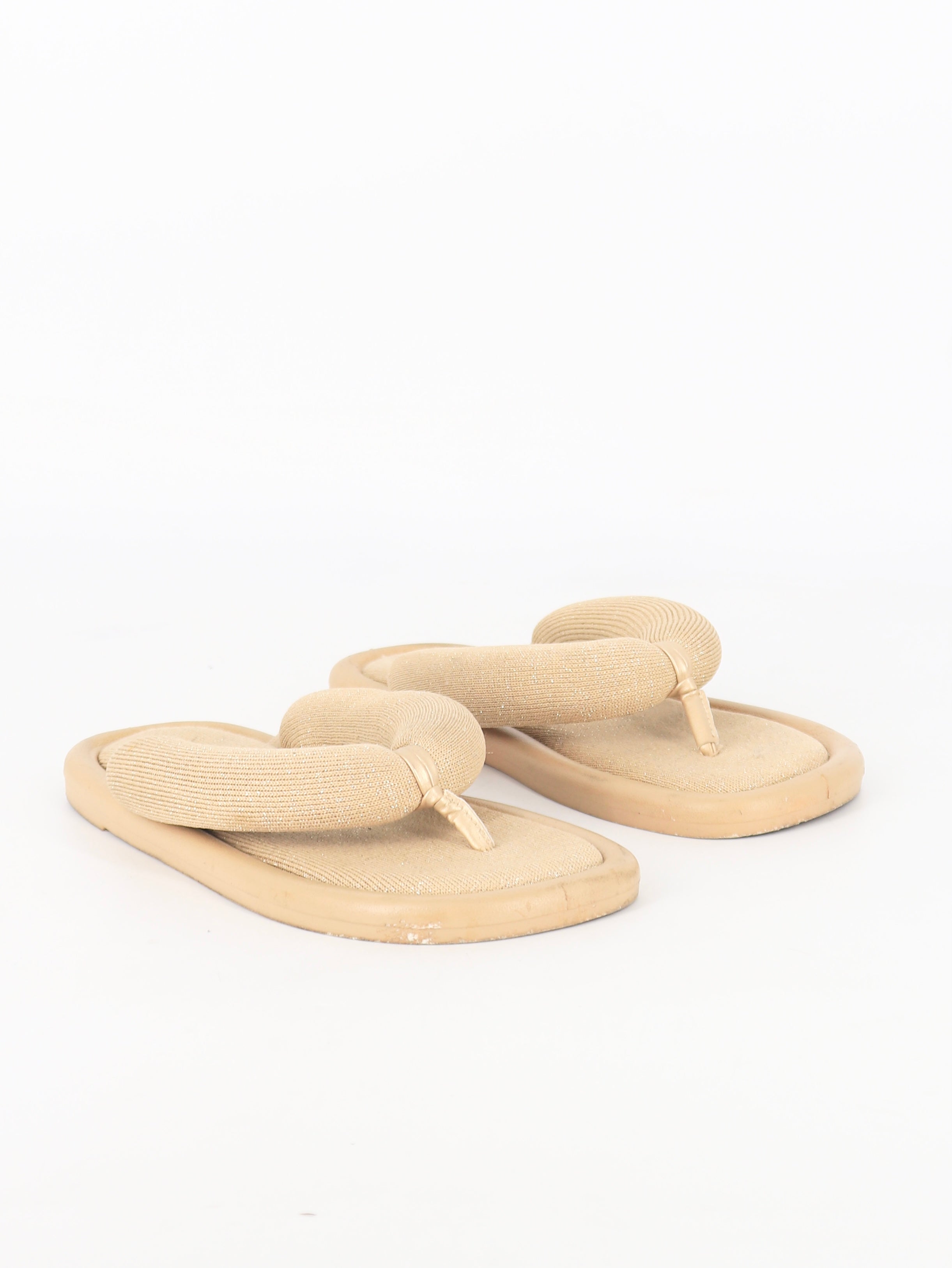 Sandalias Casual Basic - Mujer - US 7