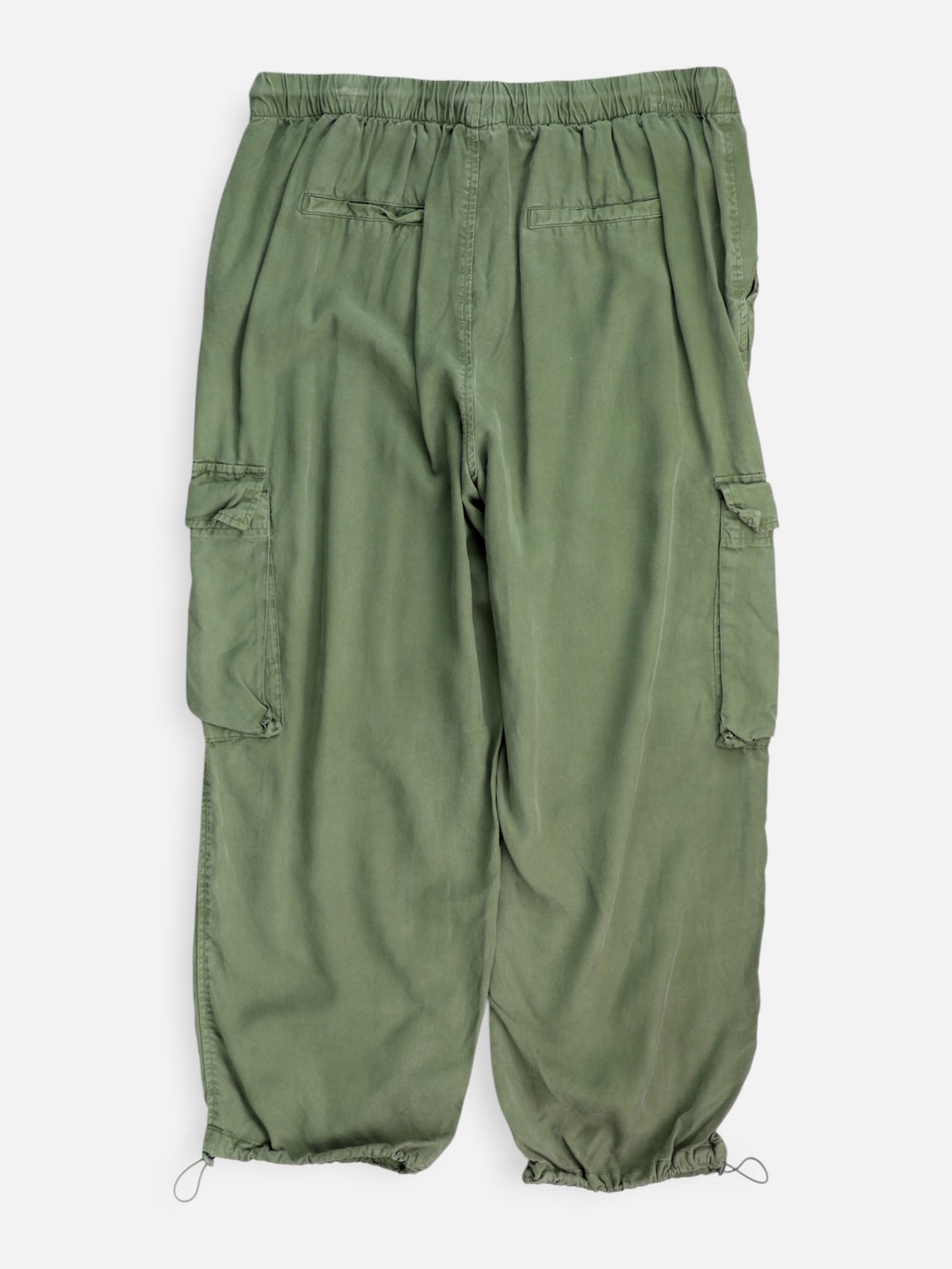 Universal Thread Pantalon Regular Fit Cargo - Mujer - 12