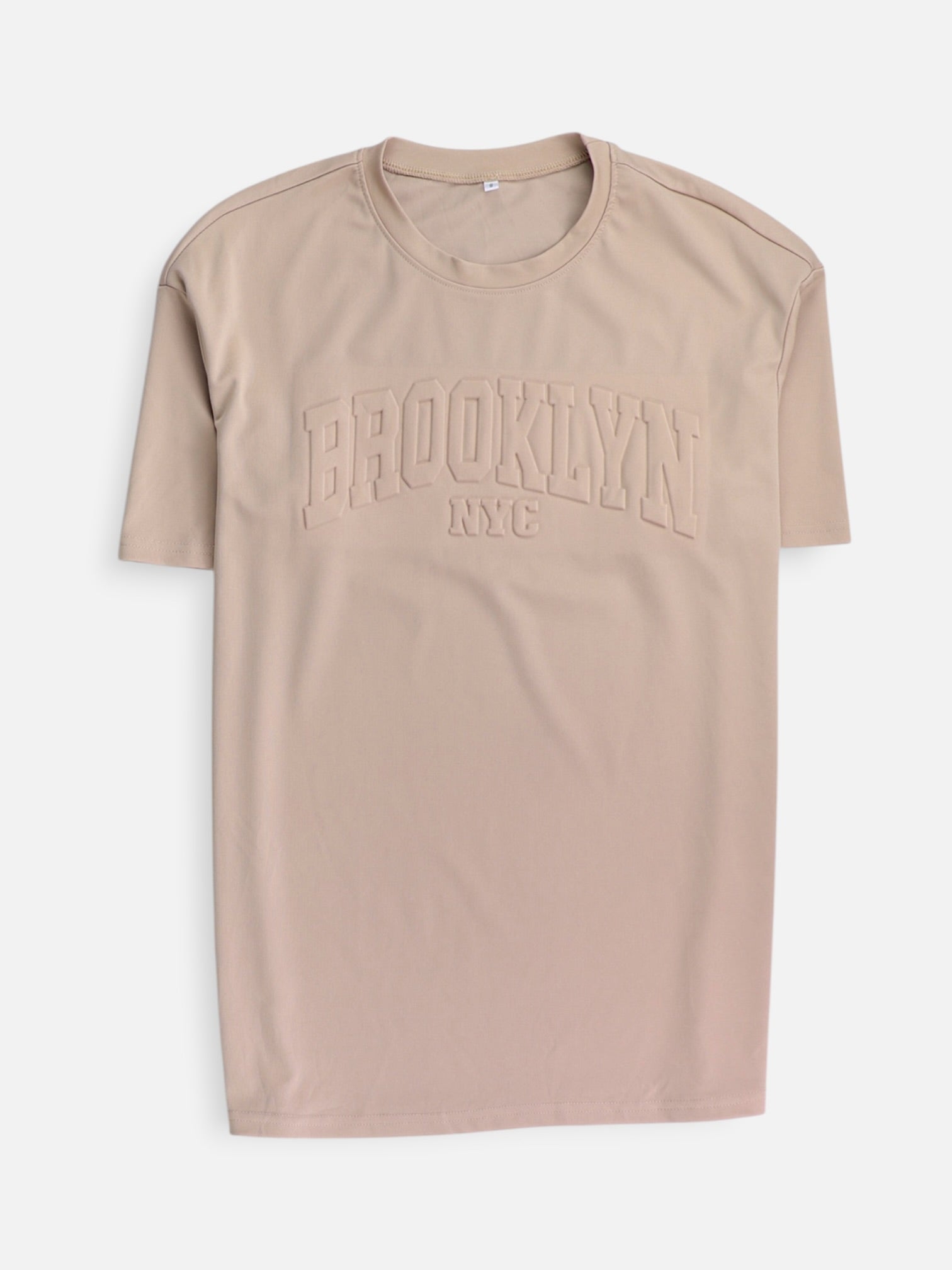 Camiseta Basic - Hombre - Small