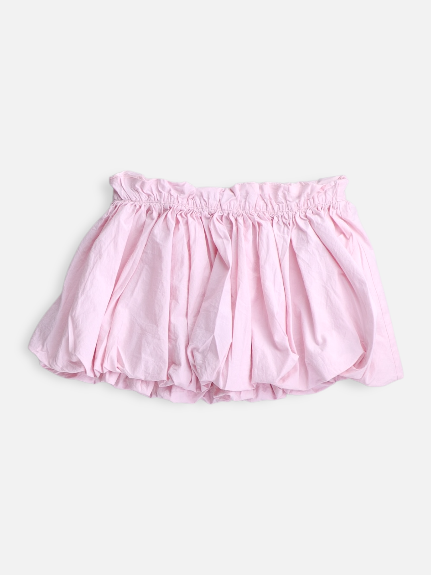 Falda Casual - Mujer - Small