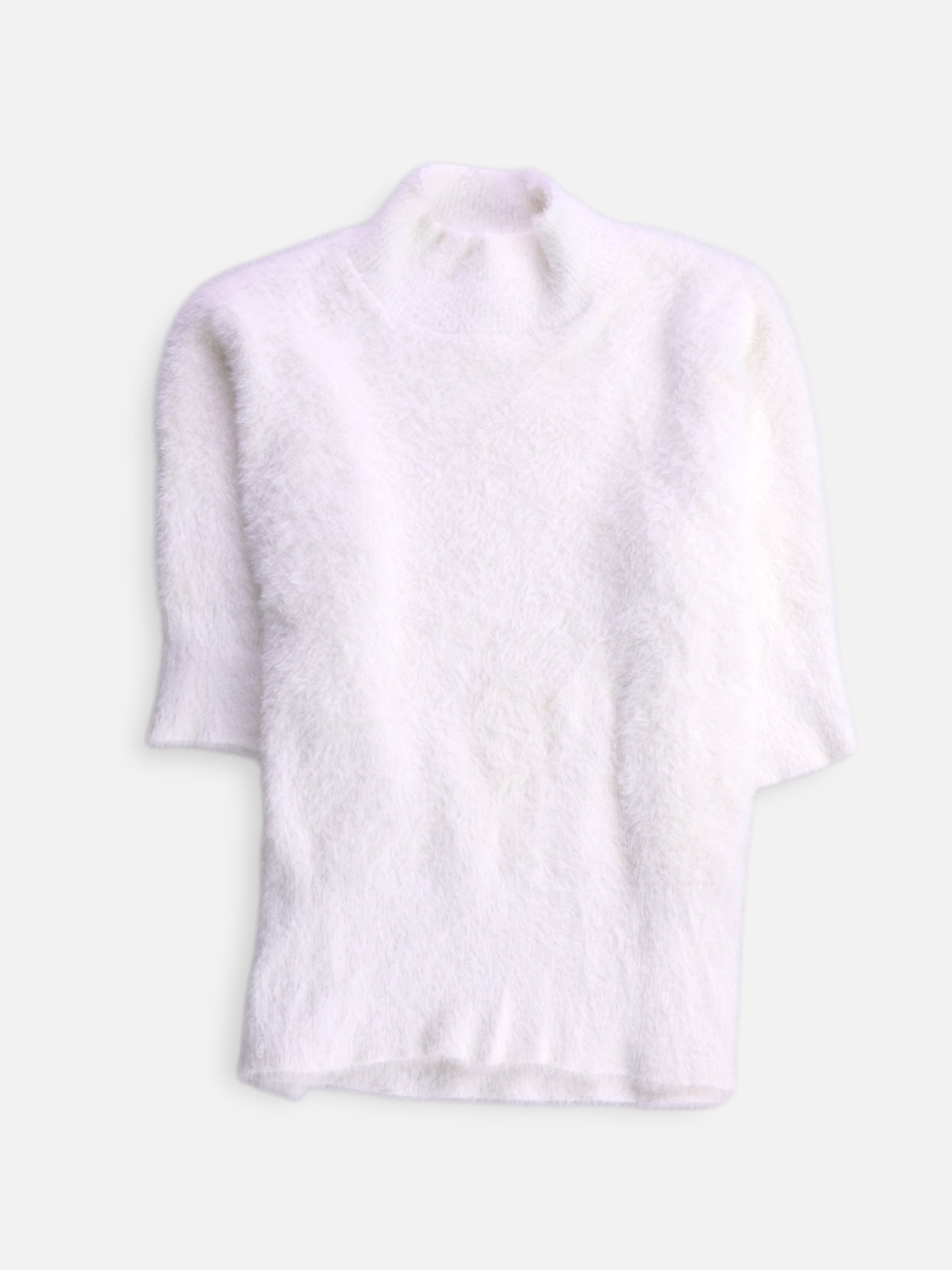 Blusa Teddy - Mujer - Small