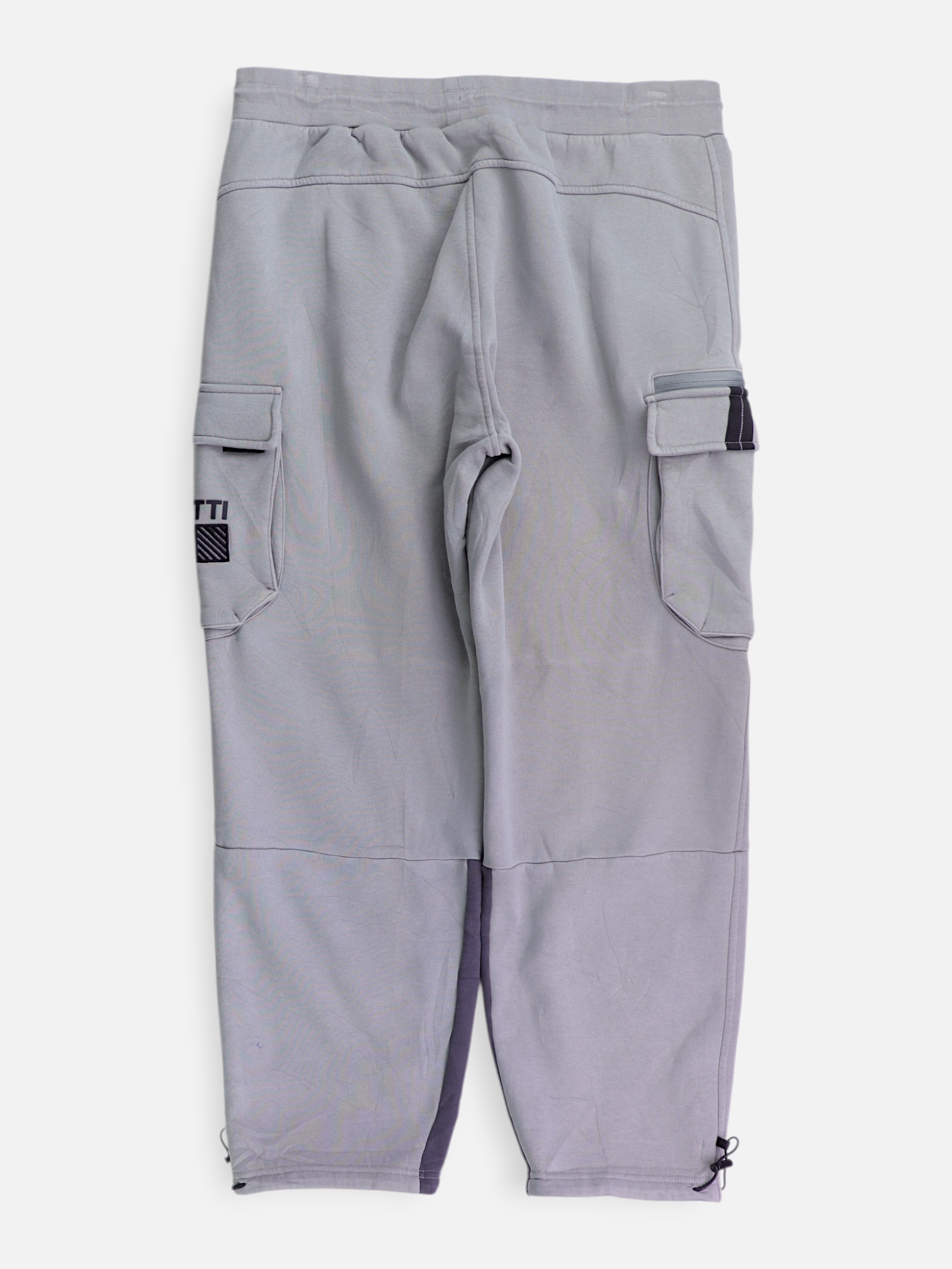 Buso Cargo - Hombre - XL