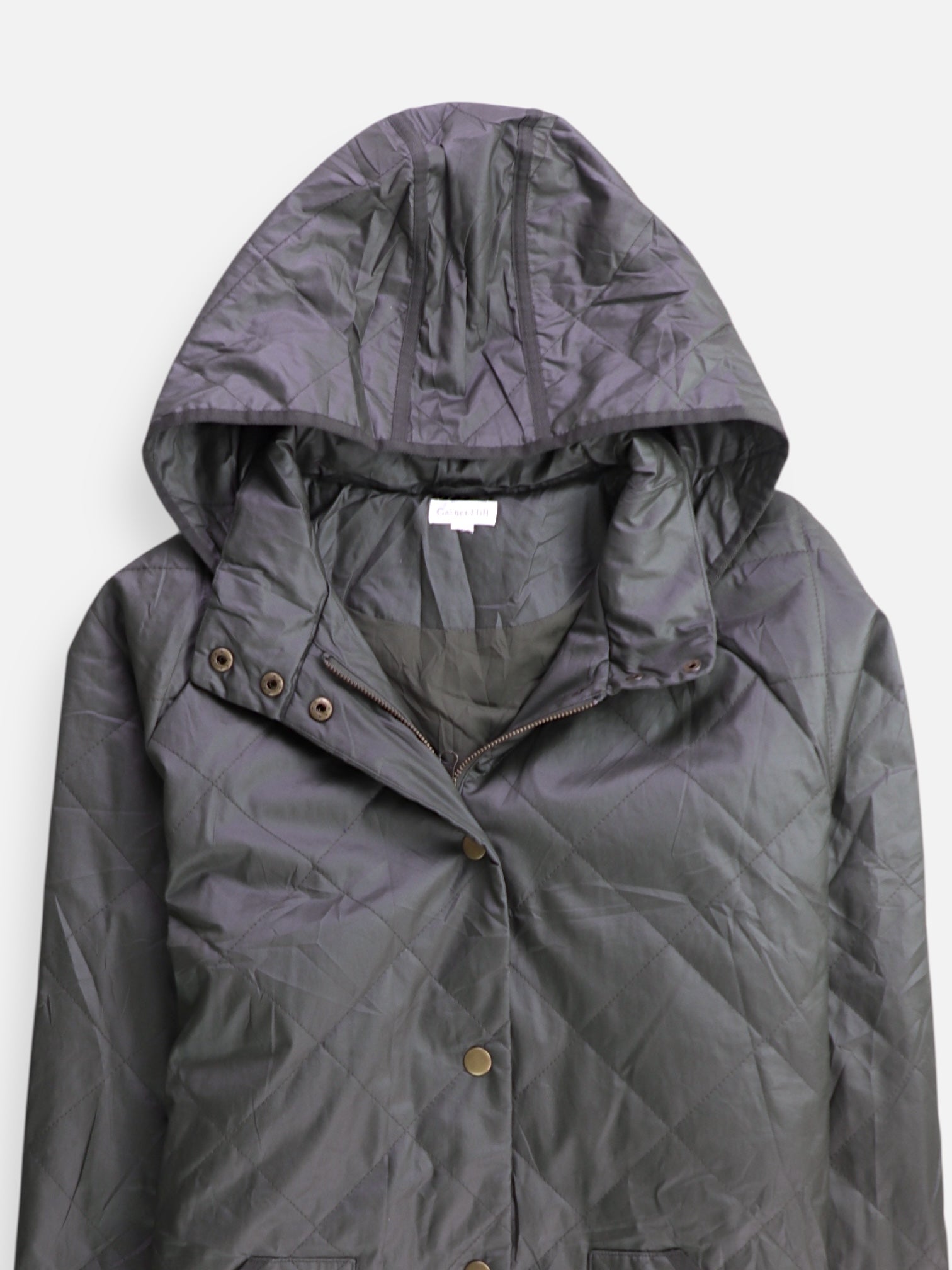 Chaqueta Puffer Basic - Hombre - Large