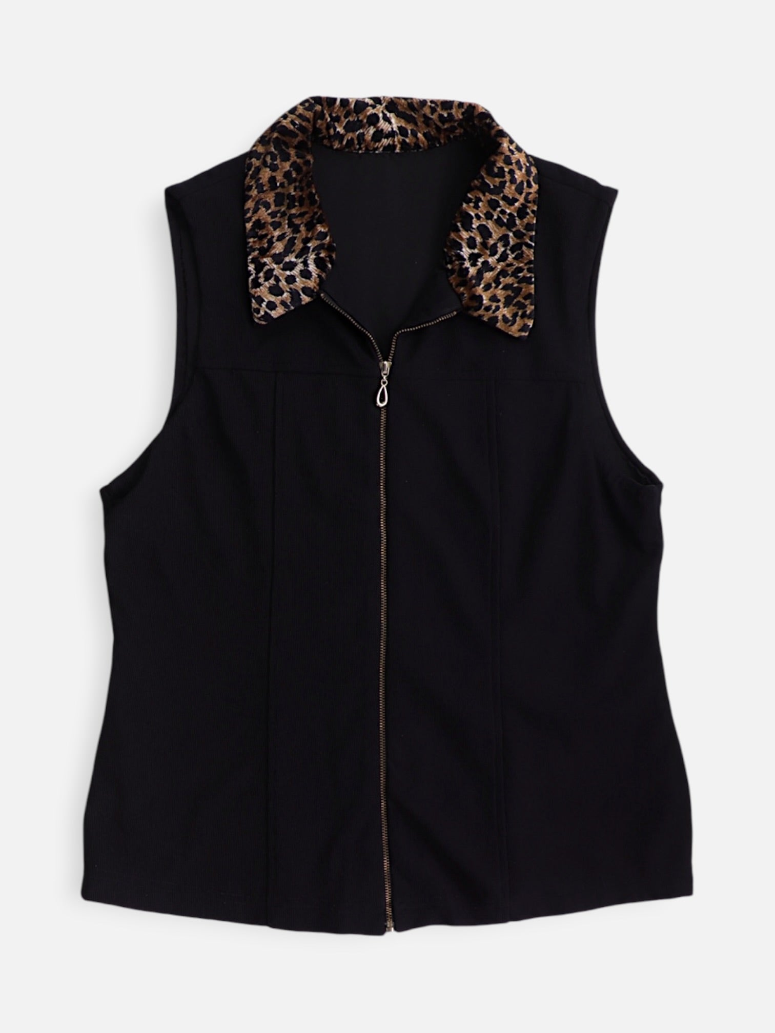 Chaleco Casual - Mujer - N/A