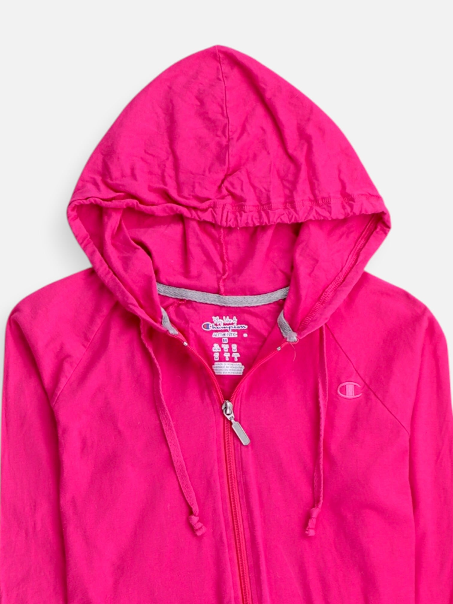 Champion Sudadera Deportivo Basic - Mujer - Medium