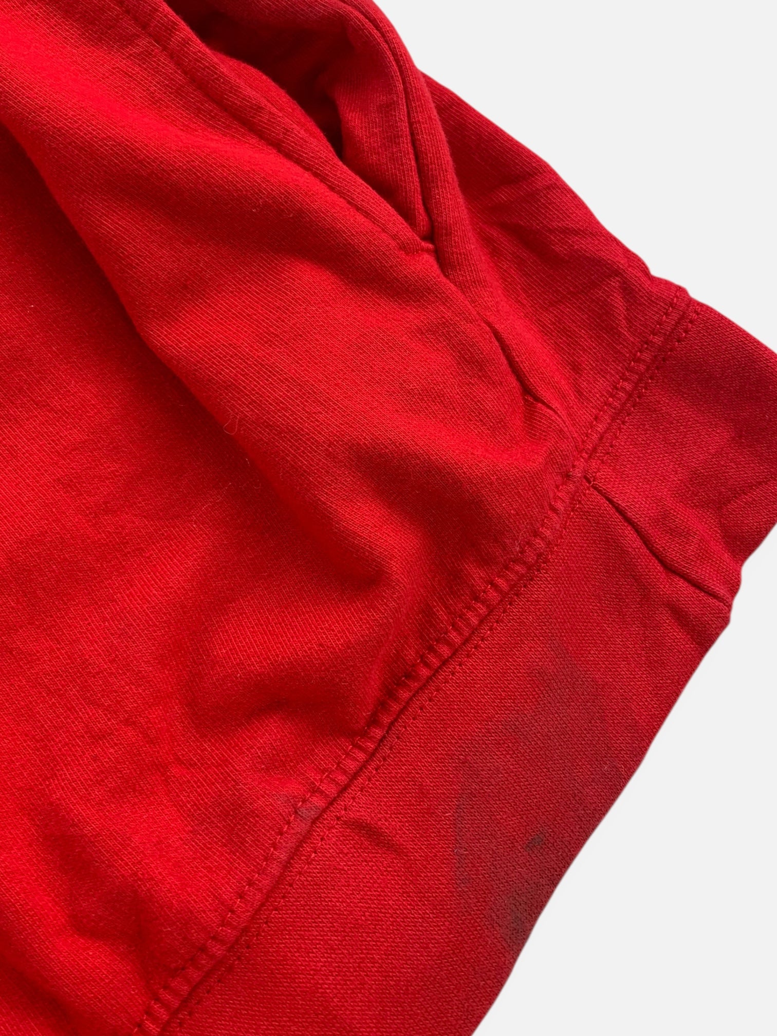 Sudadera Hoodie Basic - Hombre - 2XL