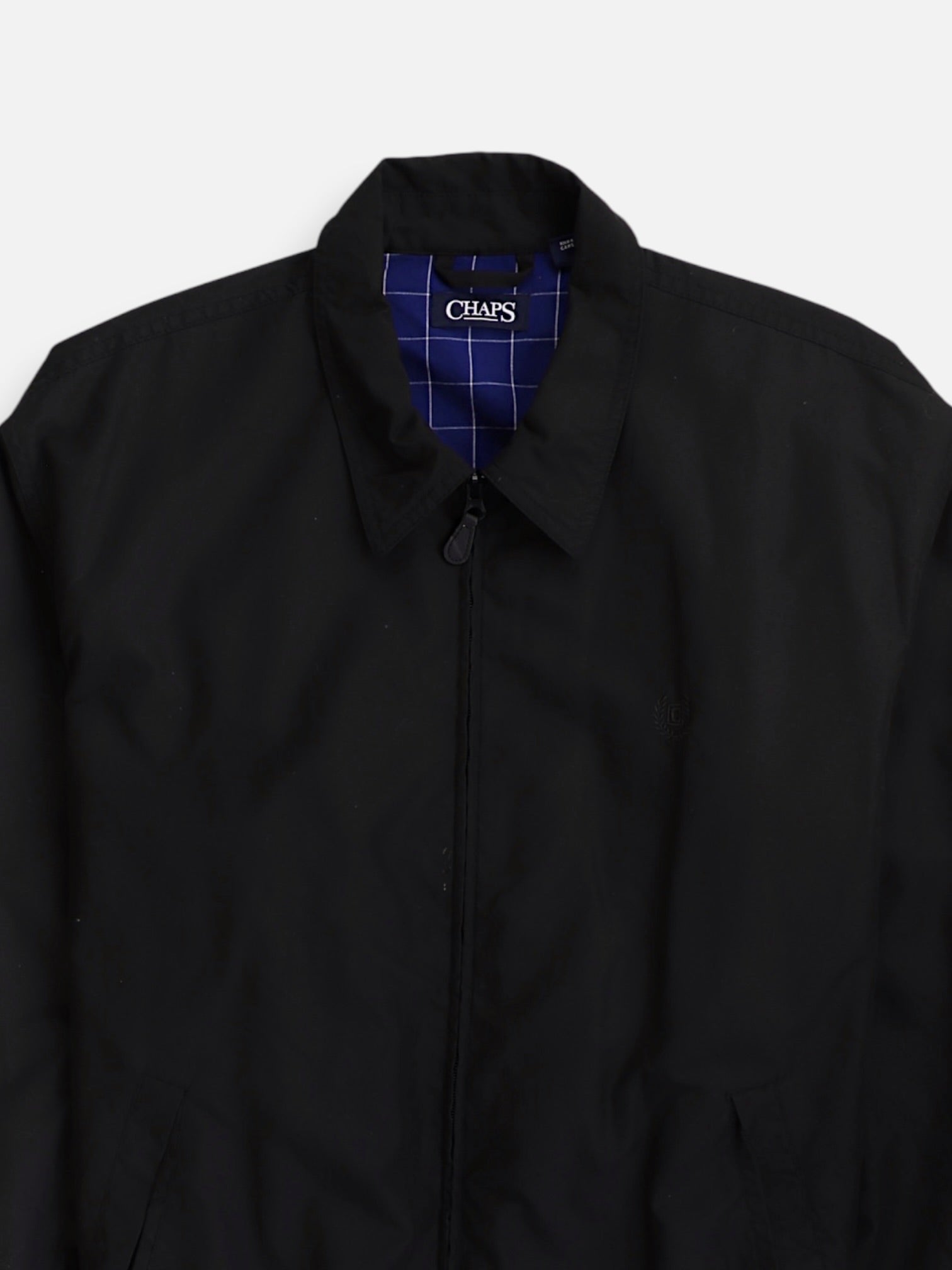 Chaps Chaqueta Casual Basic - Hombre - Large