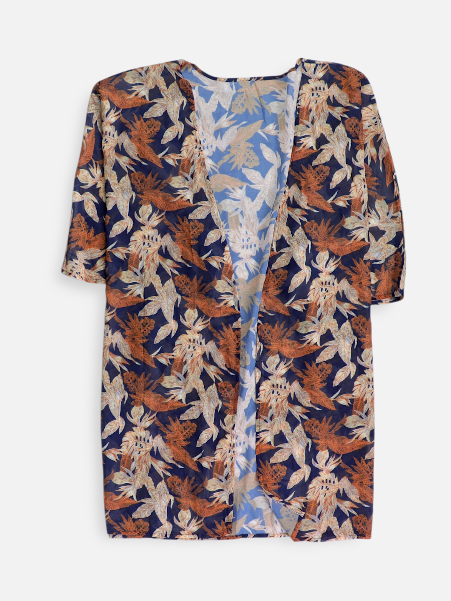 Salida de Baño Verano - Mujer - 2XL