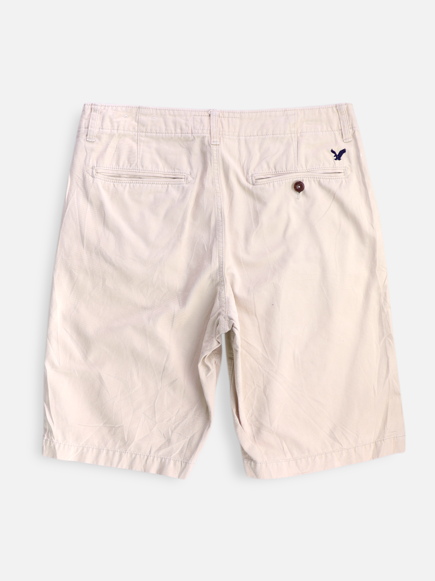 American Eagle Calzoneta Casual - Hombre - 34'