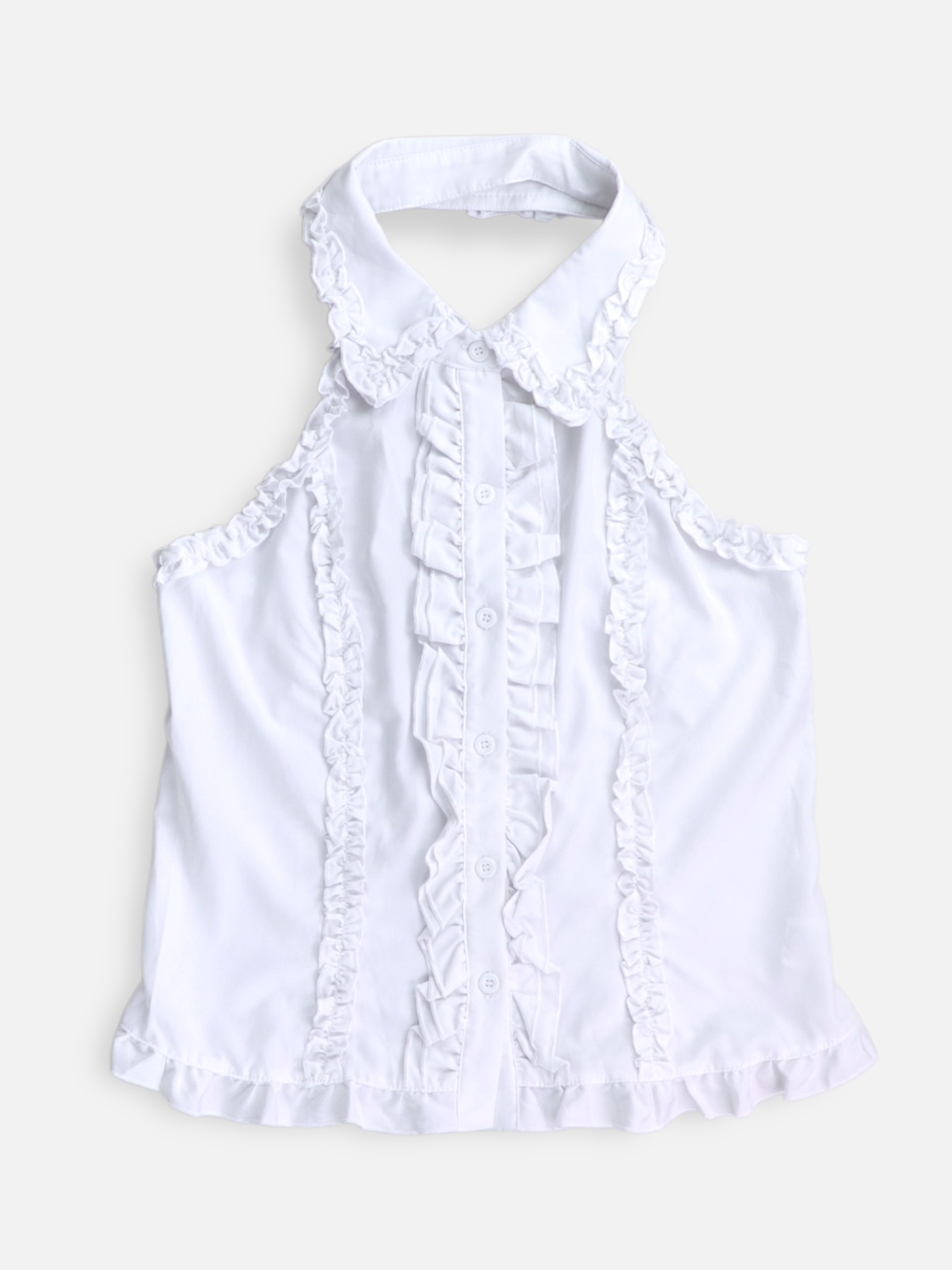 Blusa Casual - Mujer - N/A