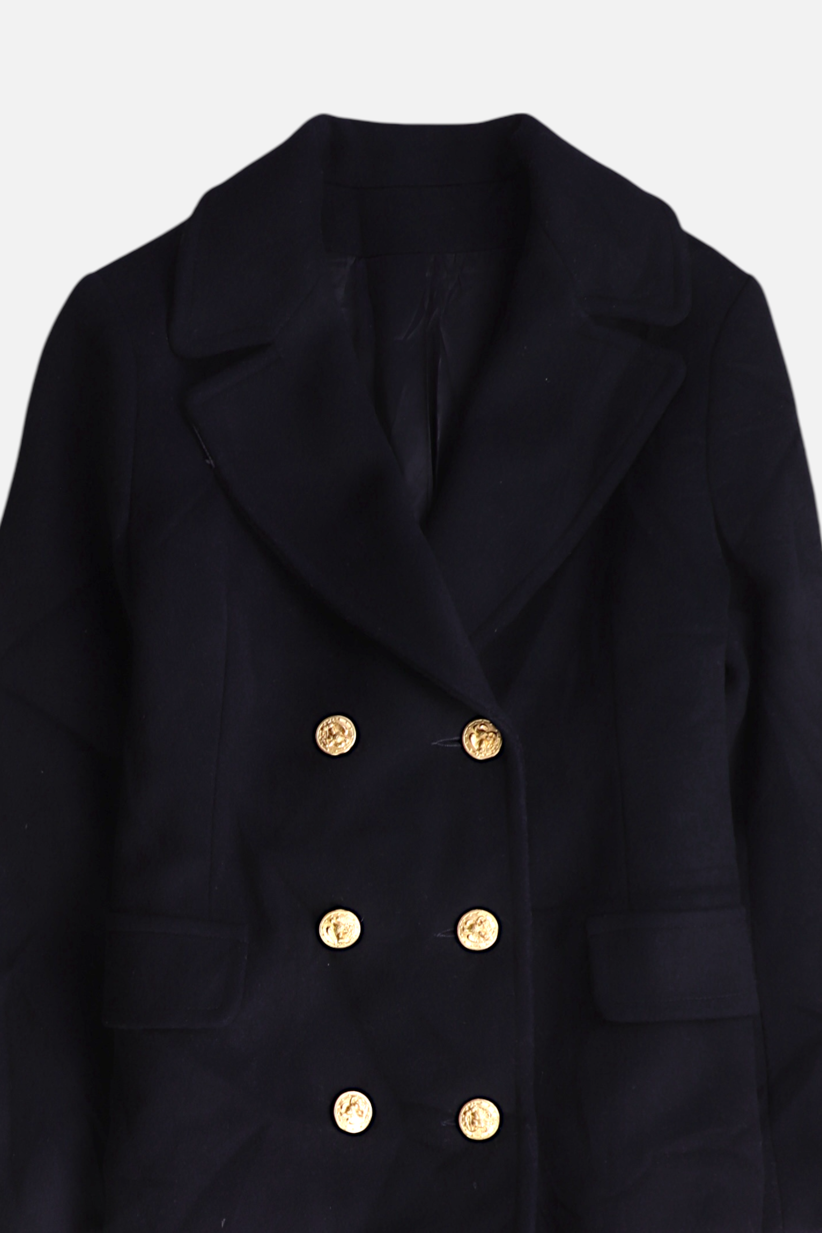 Abrigo Donble breasted trench Casual - Mujer - N/A