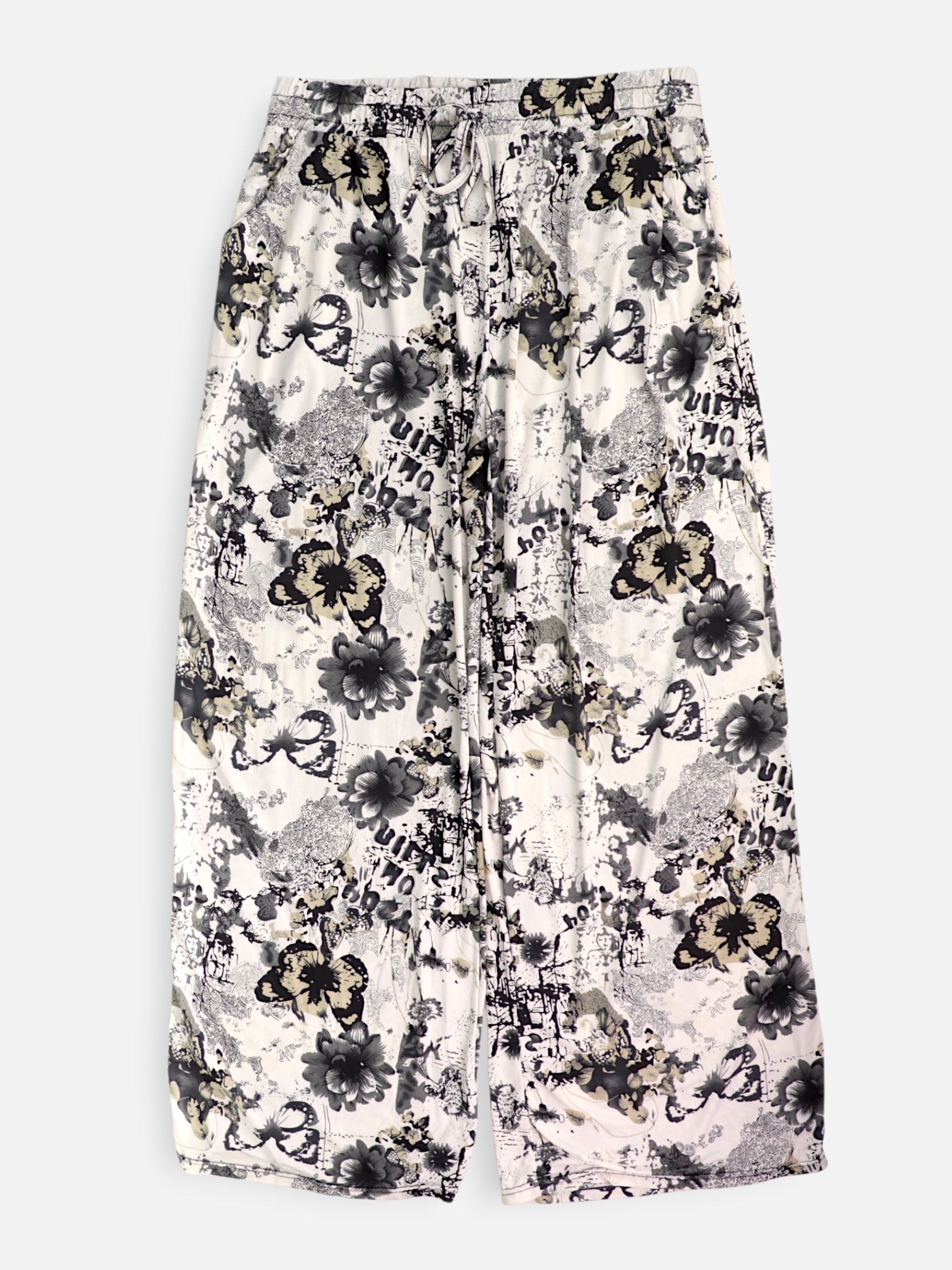 Pantaloneta Casual - Mujer - N/A