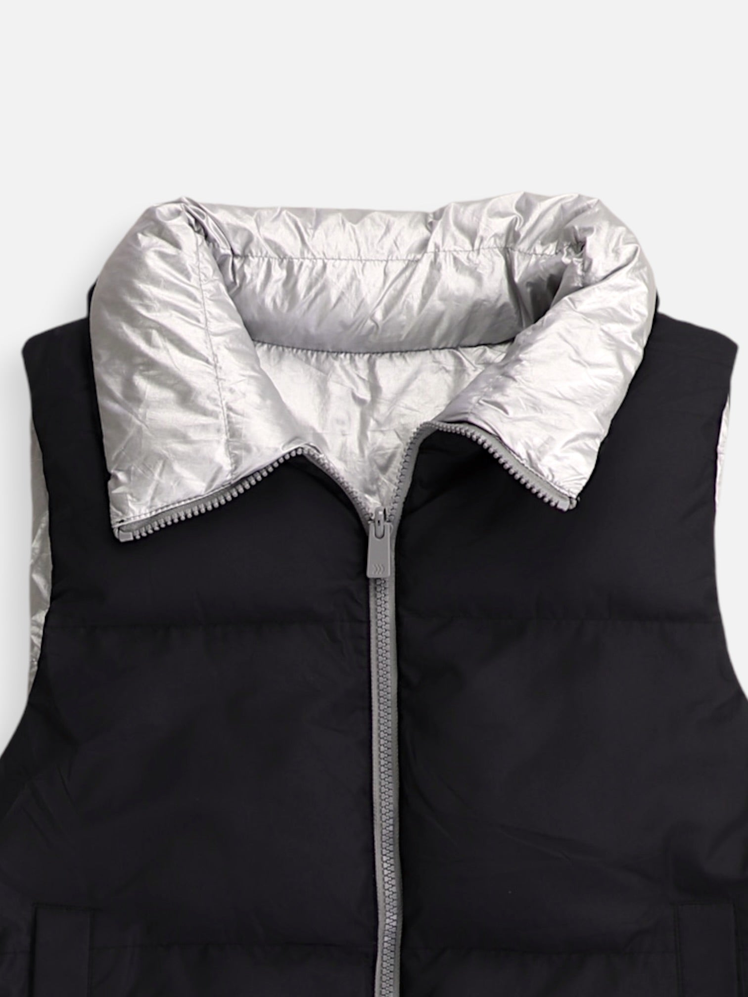 All In Motion Chaleco Reversible - Mujer - Small