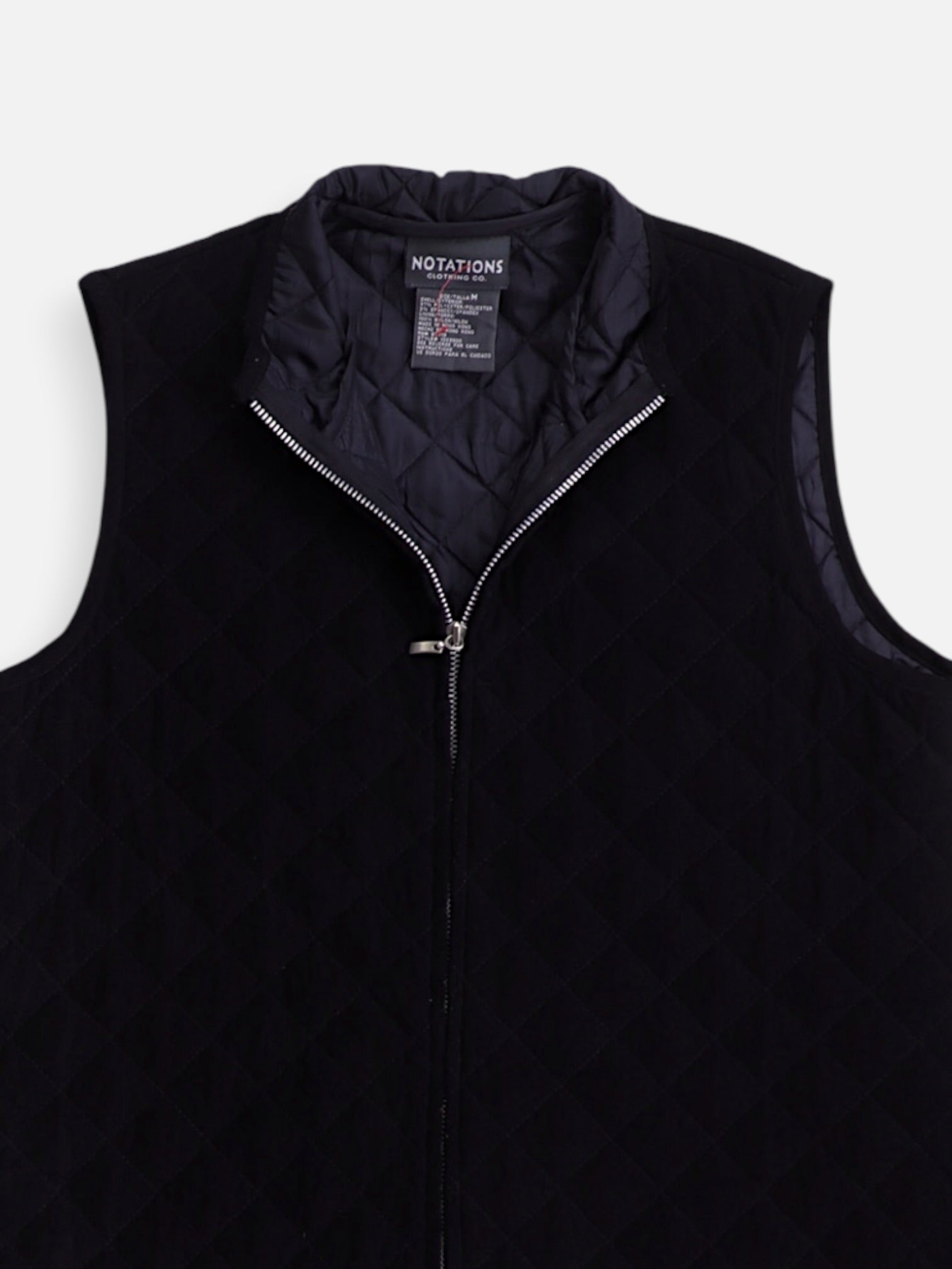 Chaleco Casual - Hombre - Medium