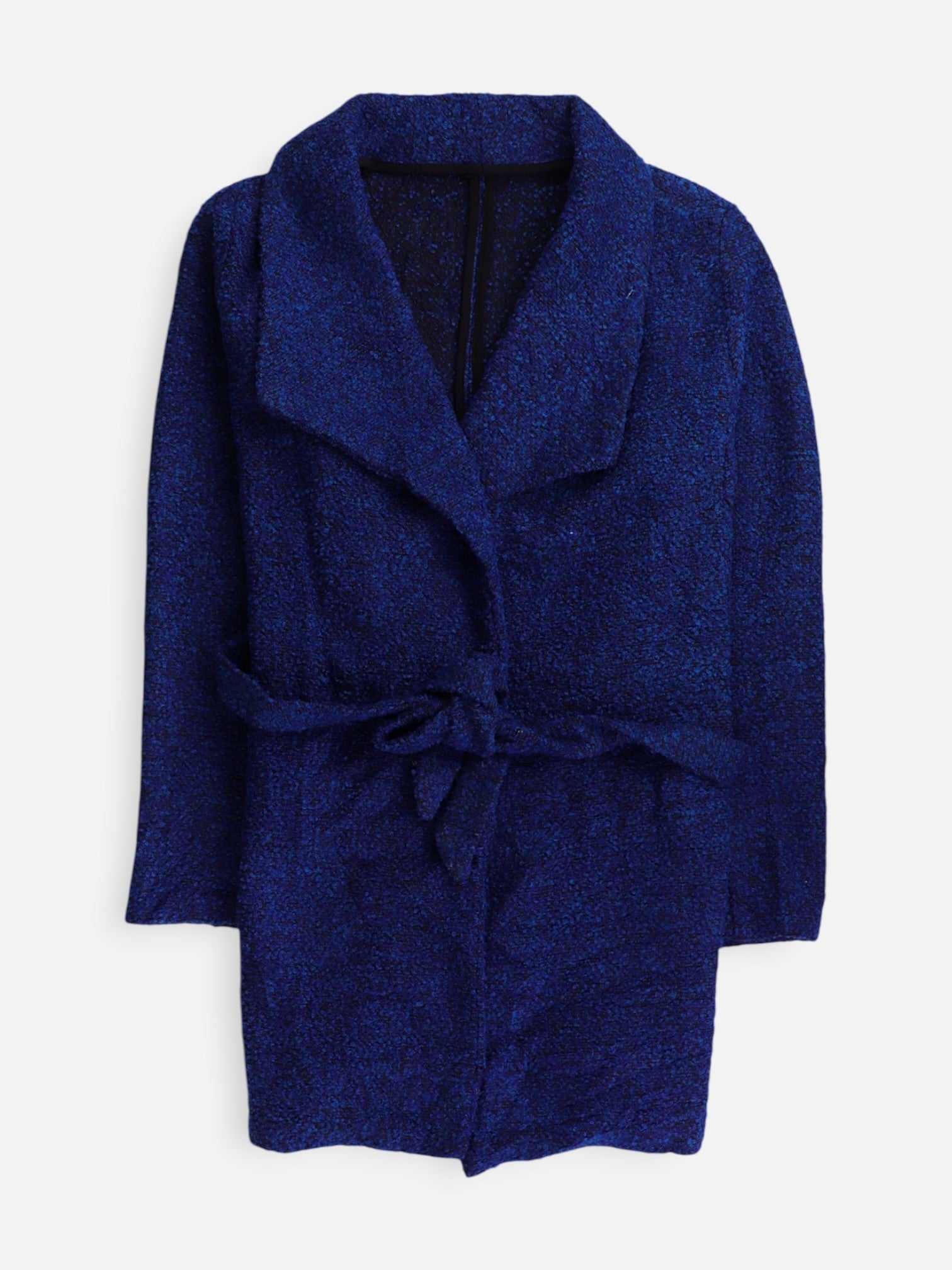 Abrigo Single breasted trench Casual - Mujer - XL