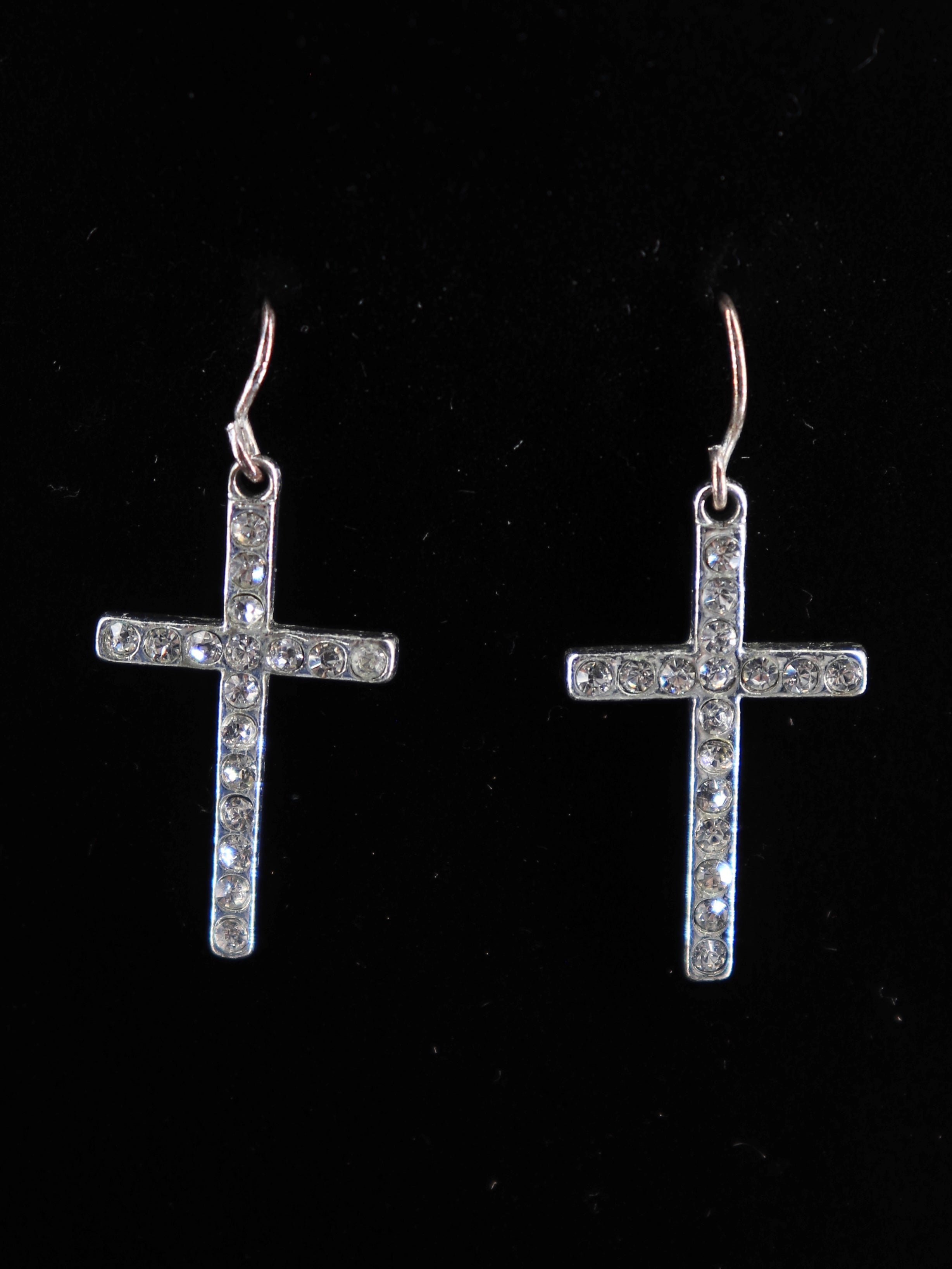 Aretes Casual - Mujer - Talla Única (One Size)